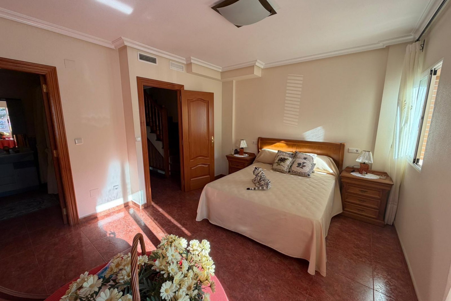 Reventa - Town House -
Guardamar del Segura - Pueblo