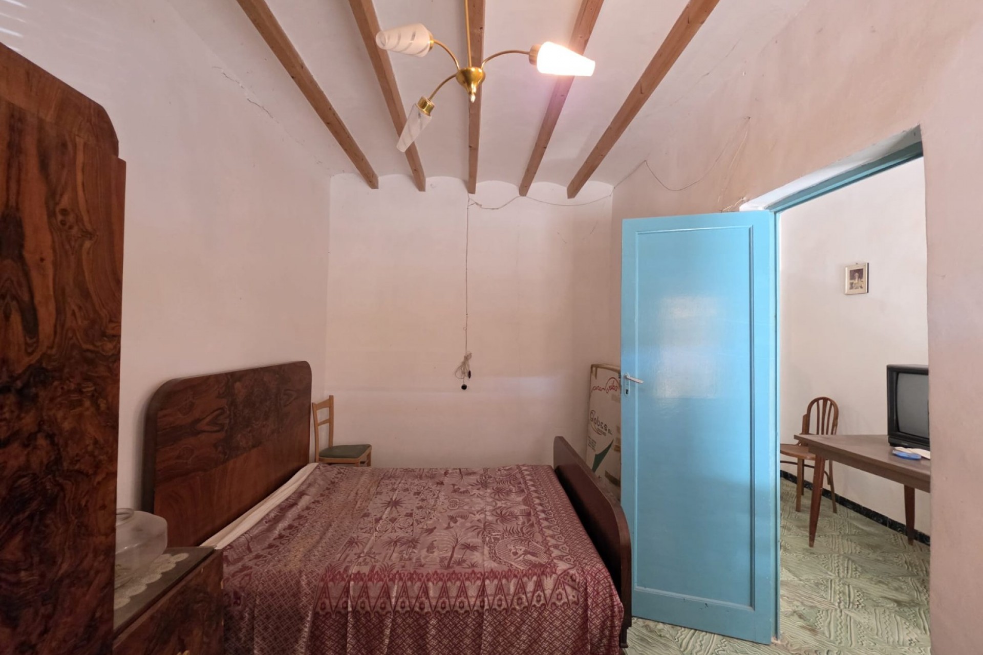 Reventa - Town House -
Hondón de las Nieves - Inland