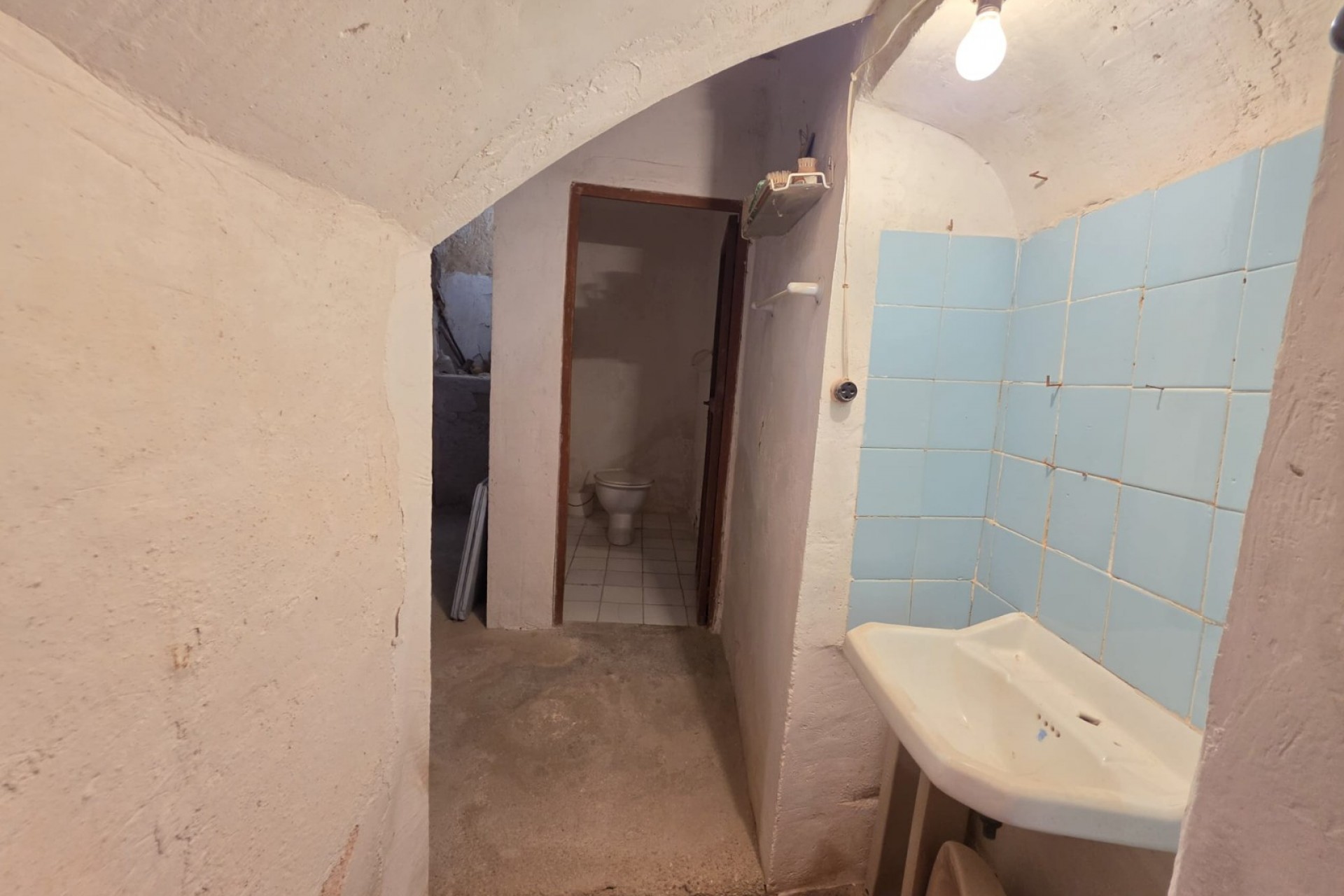 Reventa - Town House -
Hondón de las Nieves - Inland