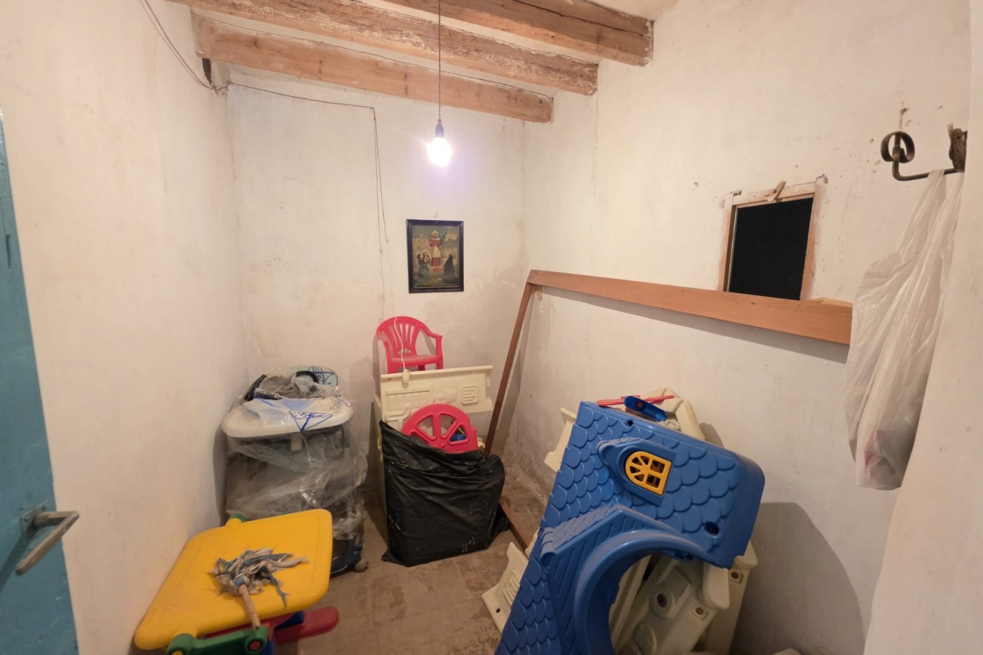 Reventa - Town House -
Hondón de las Nieves - Inland