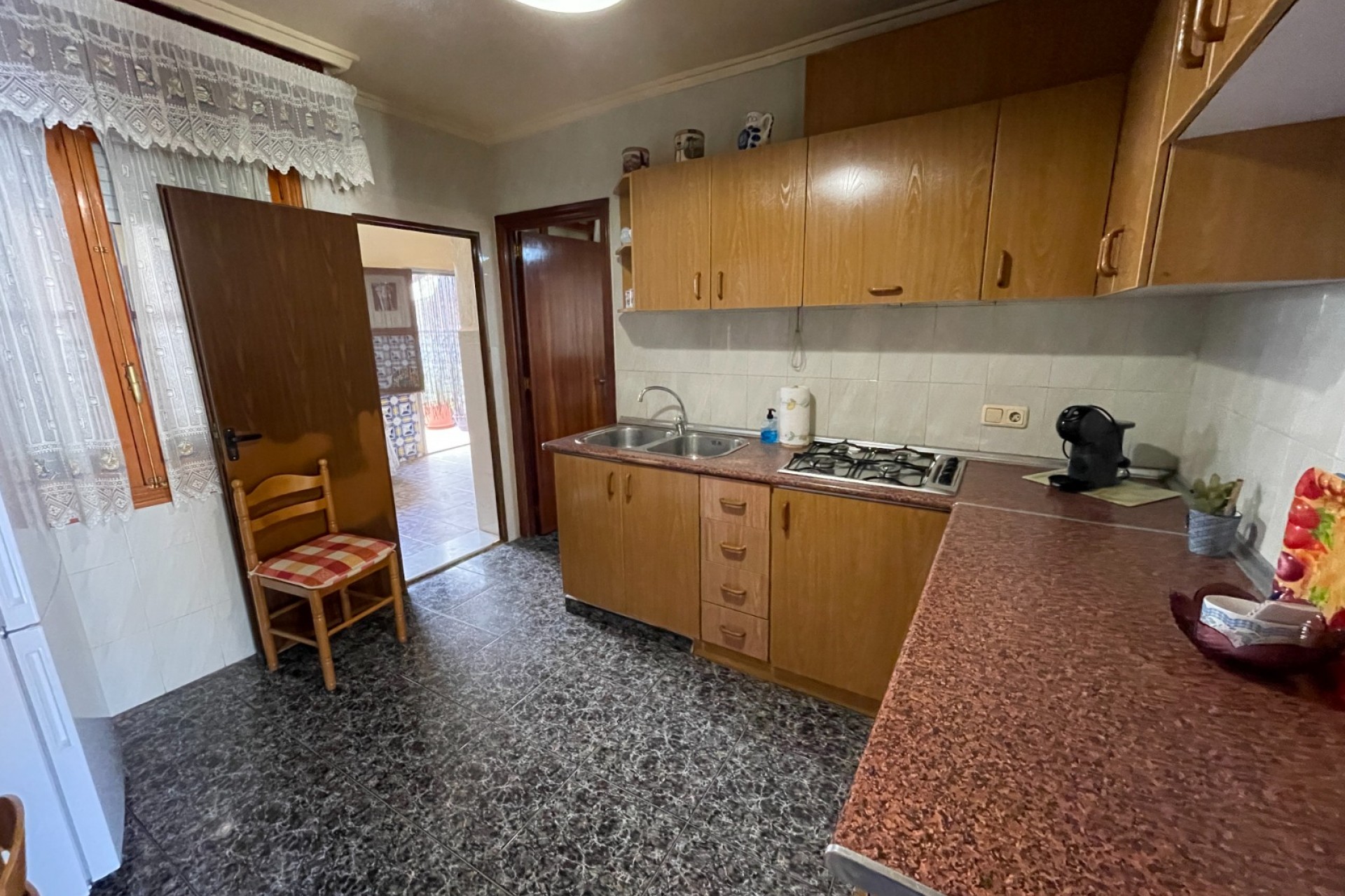 Reventa - Town House -
Jacarilla - Inland