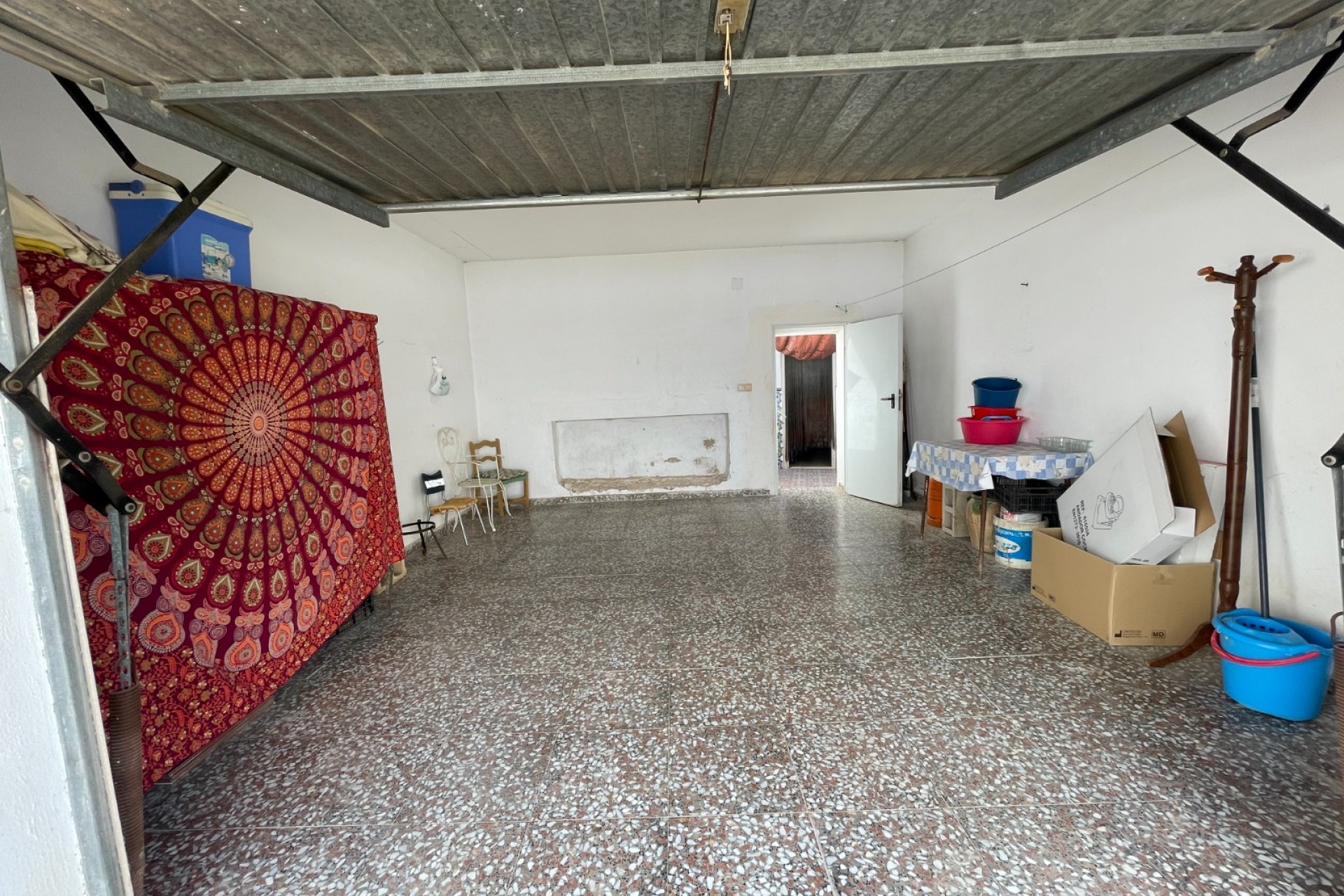 Reventa - Town House -
Jacarilla - Inland