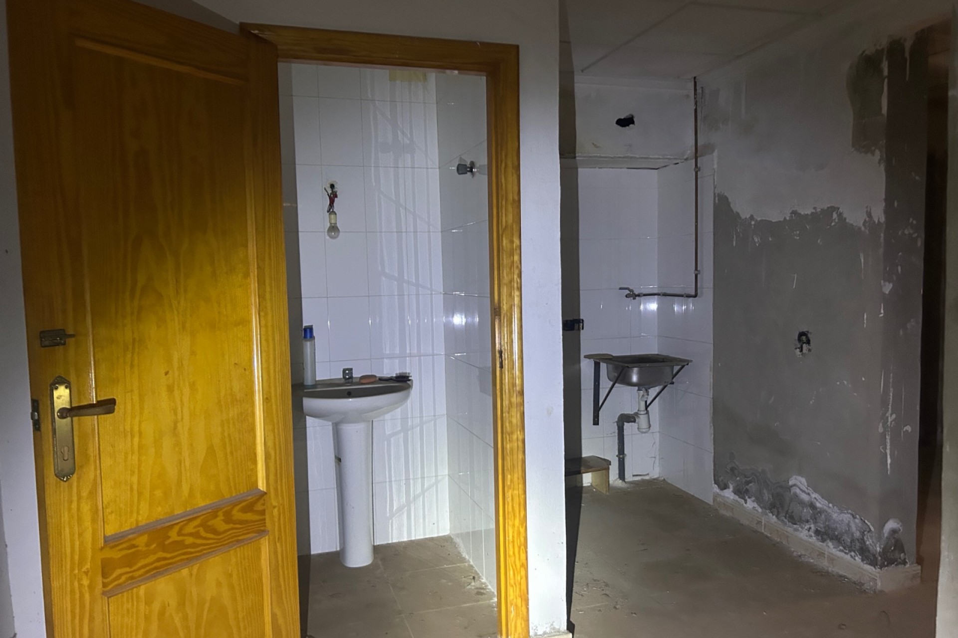 Reventa - Town House -
Jacarilla - Inland