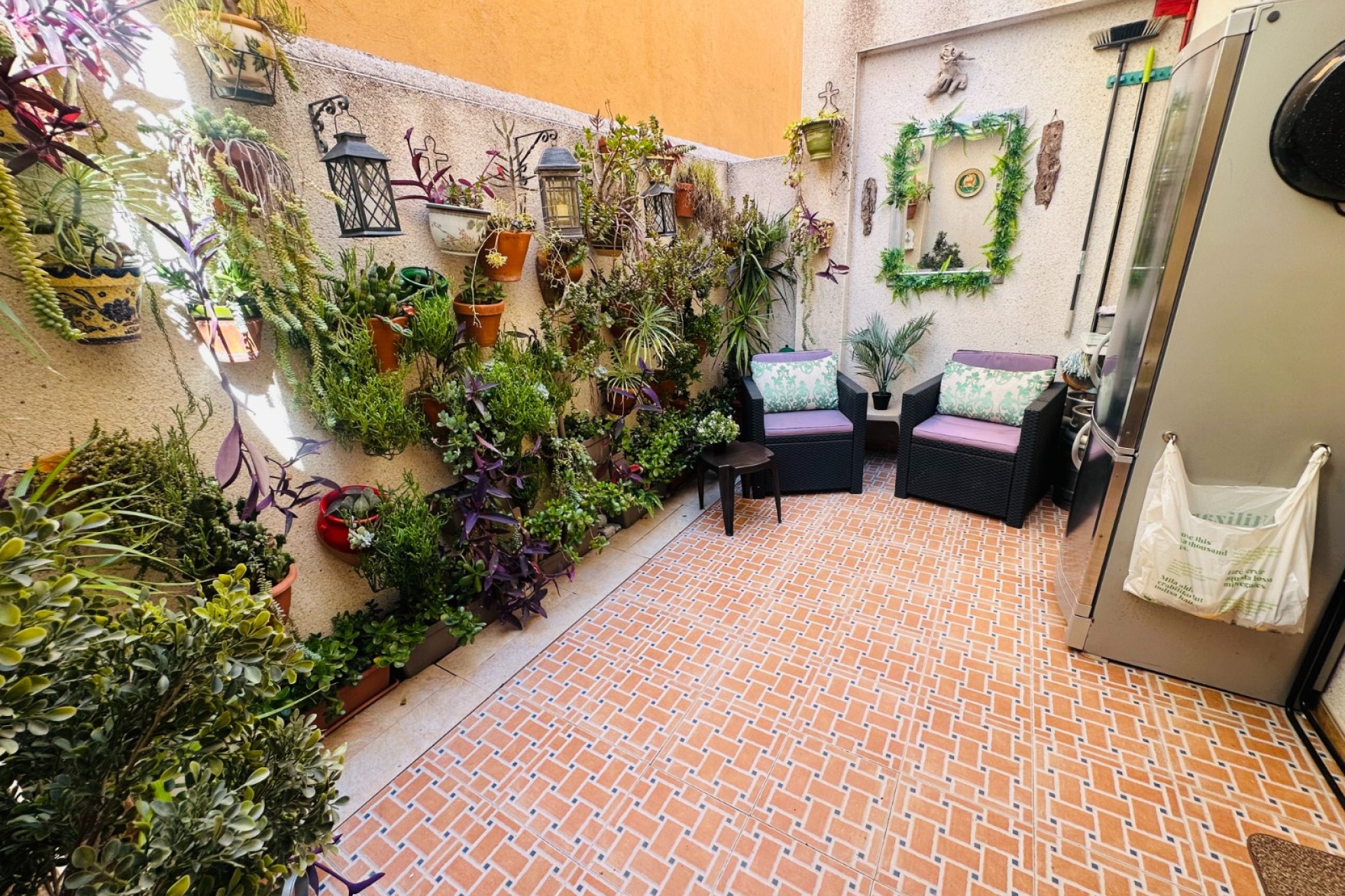 Reventa - Town House -
Jacarilla - Inland