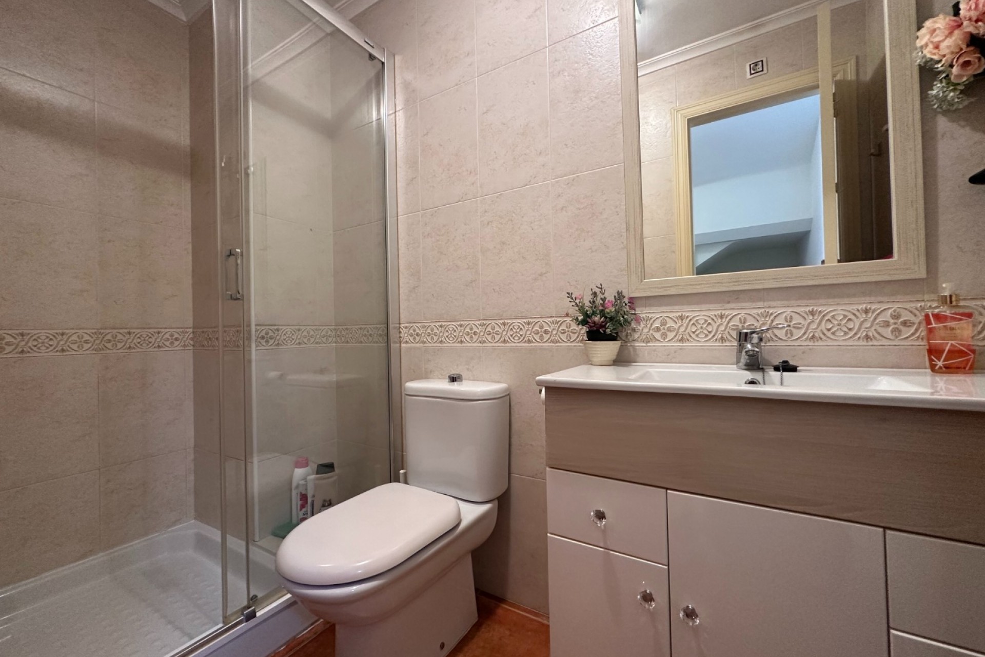 Reventa - Town House -
Jacarilla - Inland
