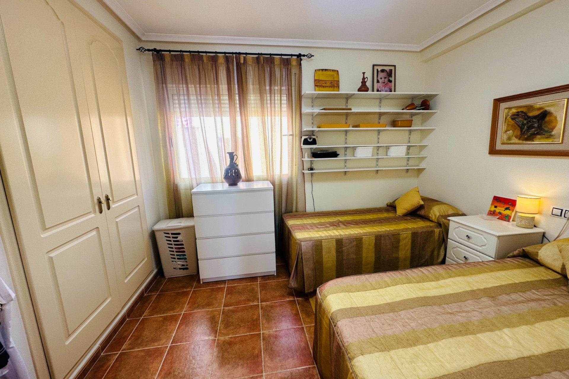 Reventa - Town House -
Jacarilla - Inland