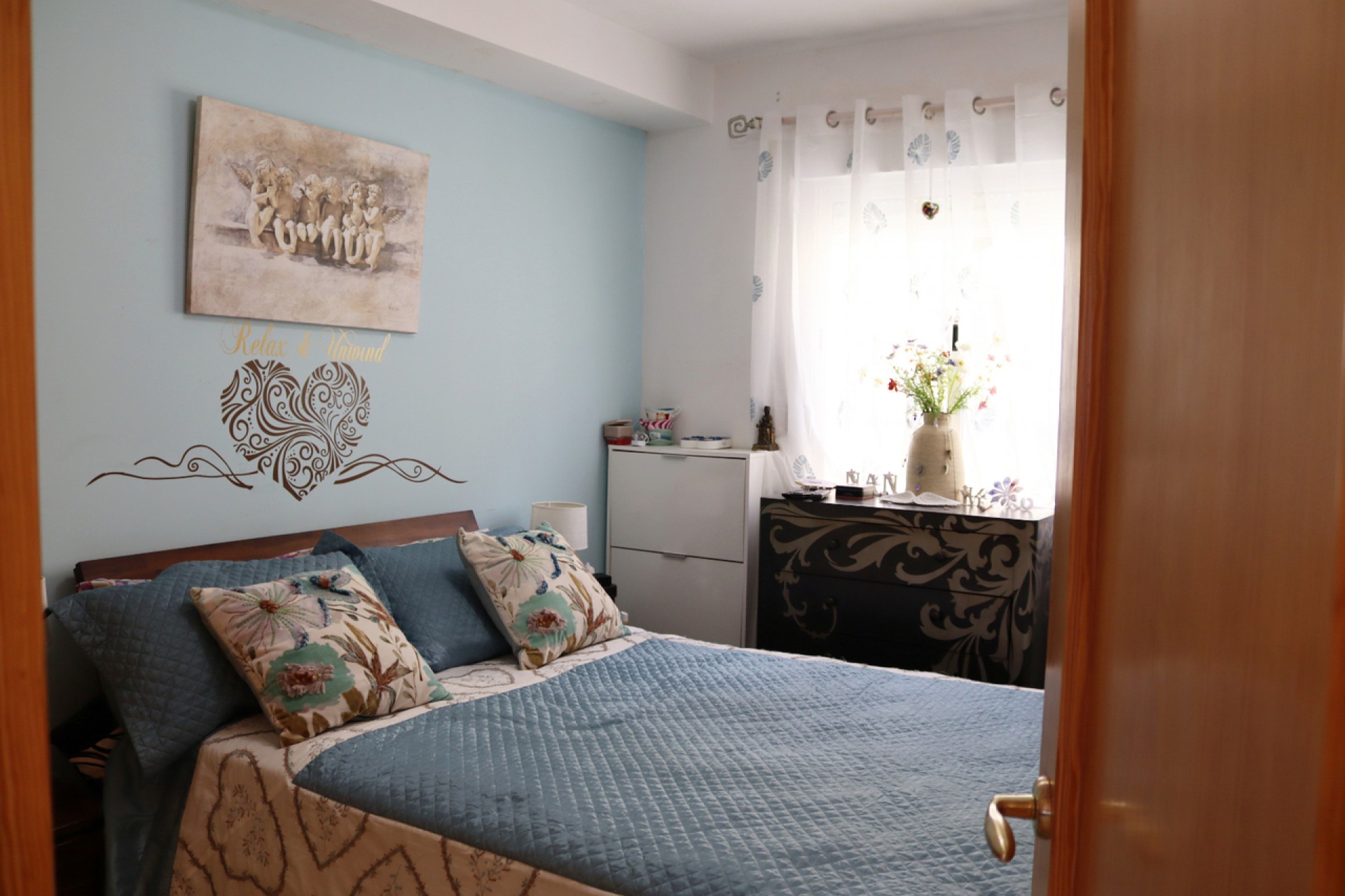 Reventa - Town House -
Jalón - Inland