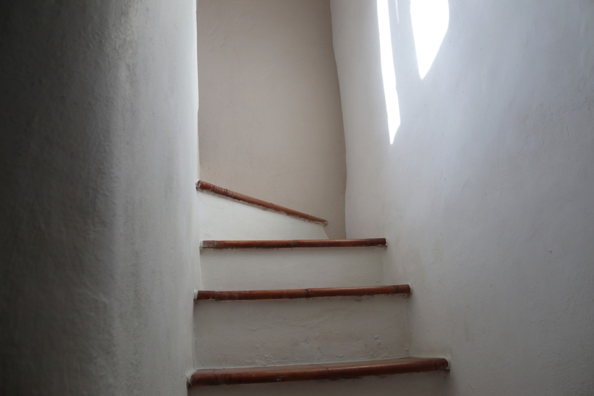 Reventa - Town House -
Jalón - Inland