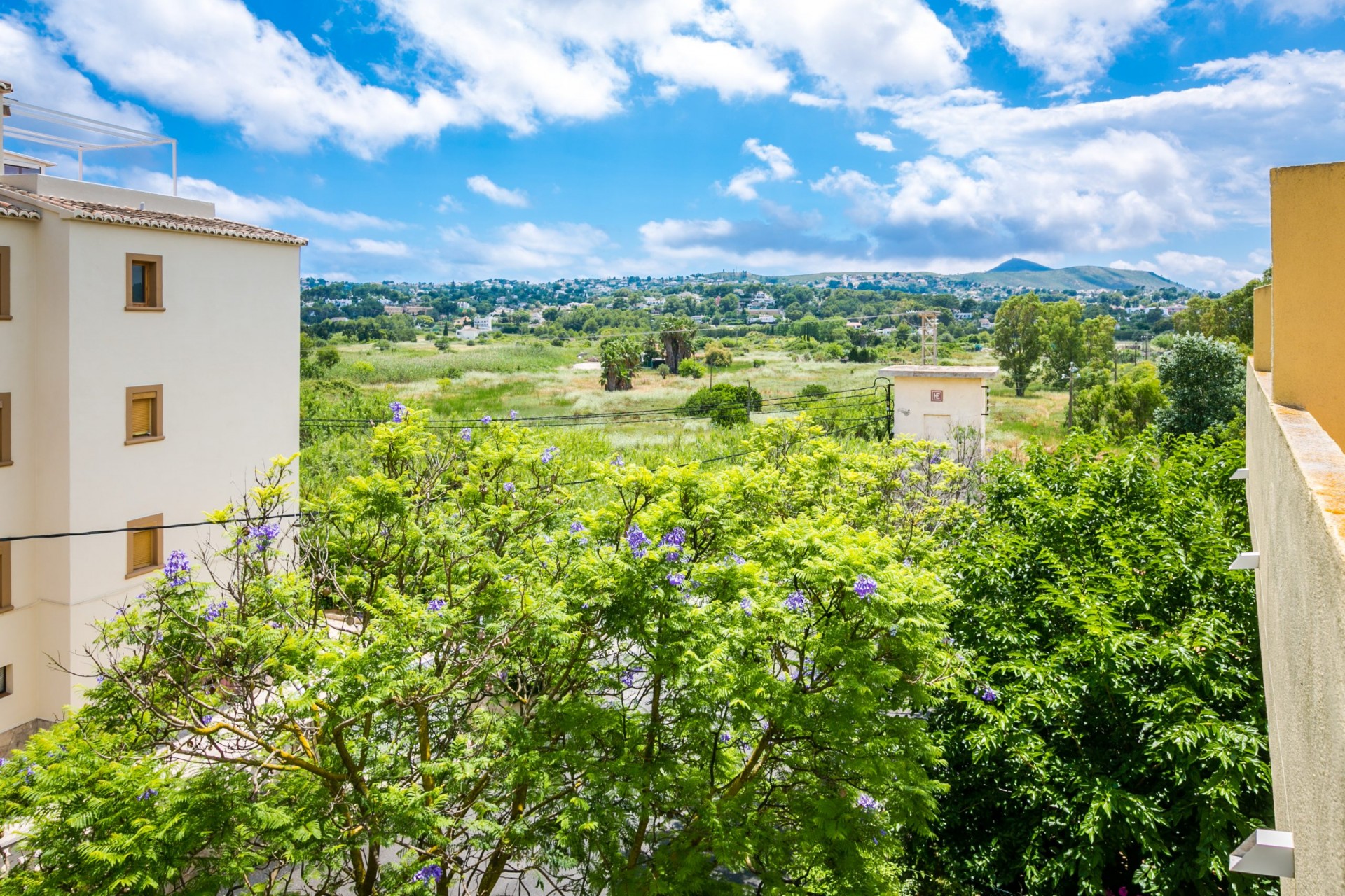 Reventa - Town House -
Jávea - Costa Blanca