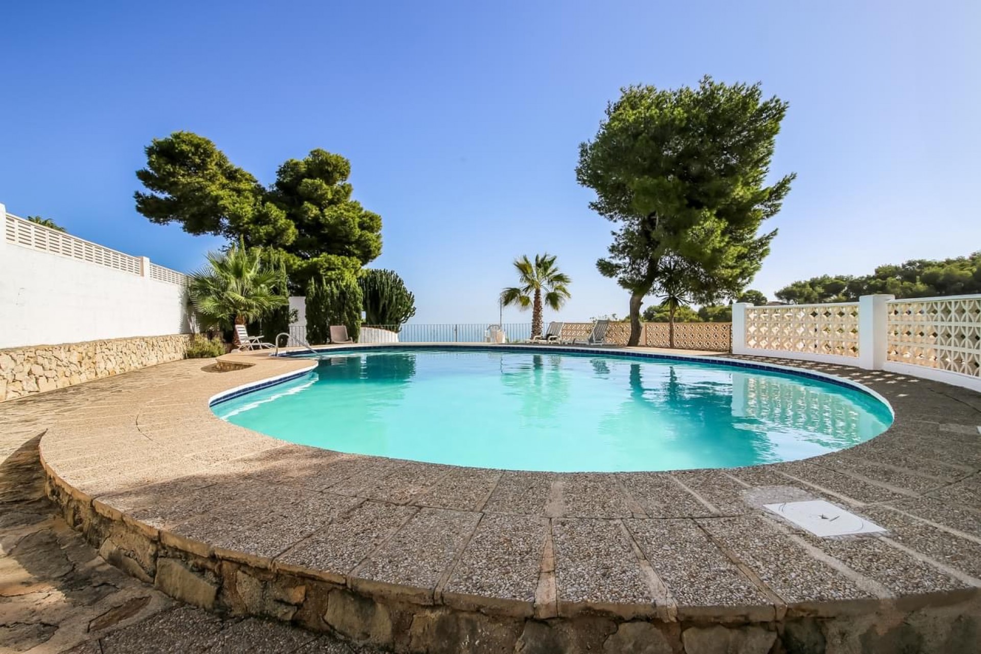 Reventa - Town House -
Jávea - Costa Blanca