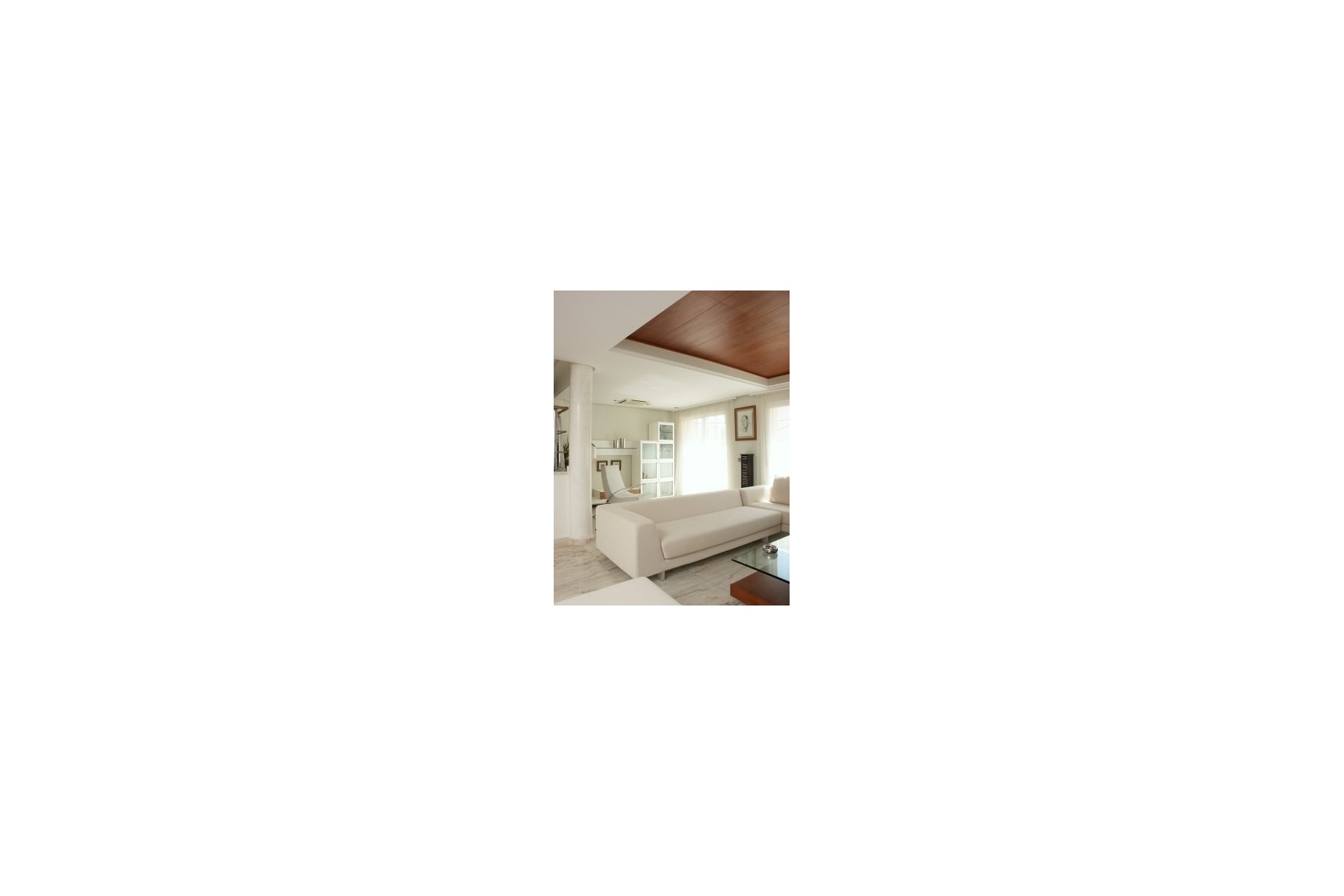 Reventa - Town House -
Jávea - Costa Blanca