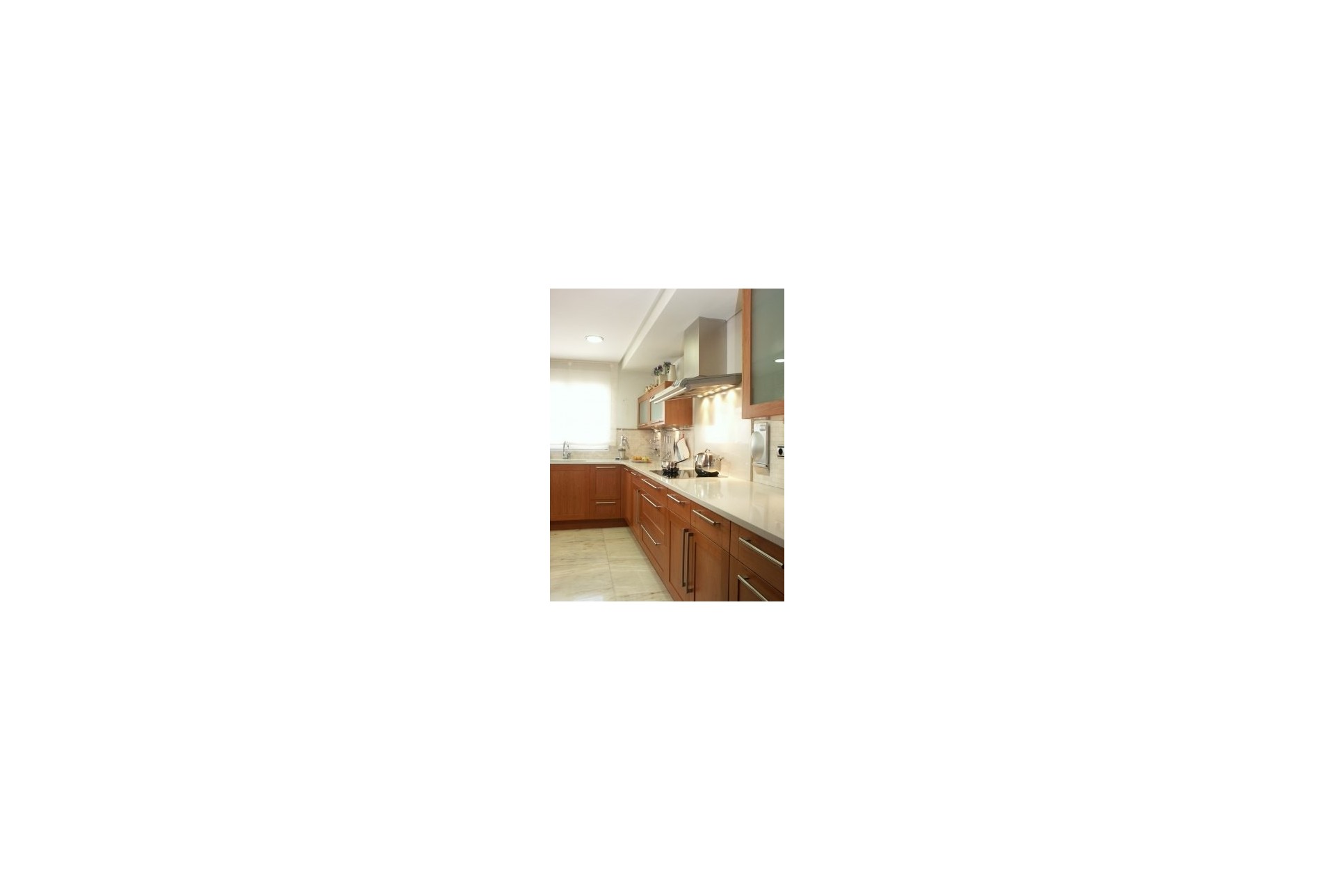 Reventa - Town House -
Jávea - Costa Blanca