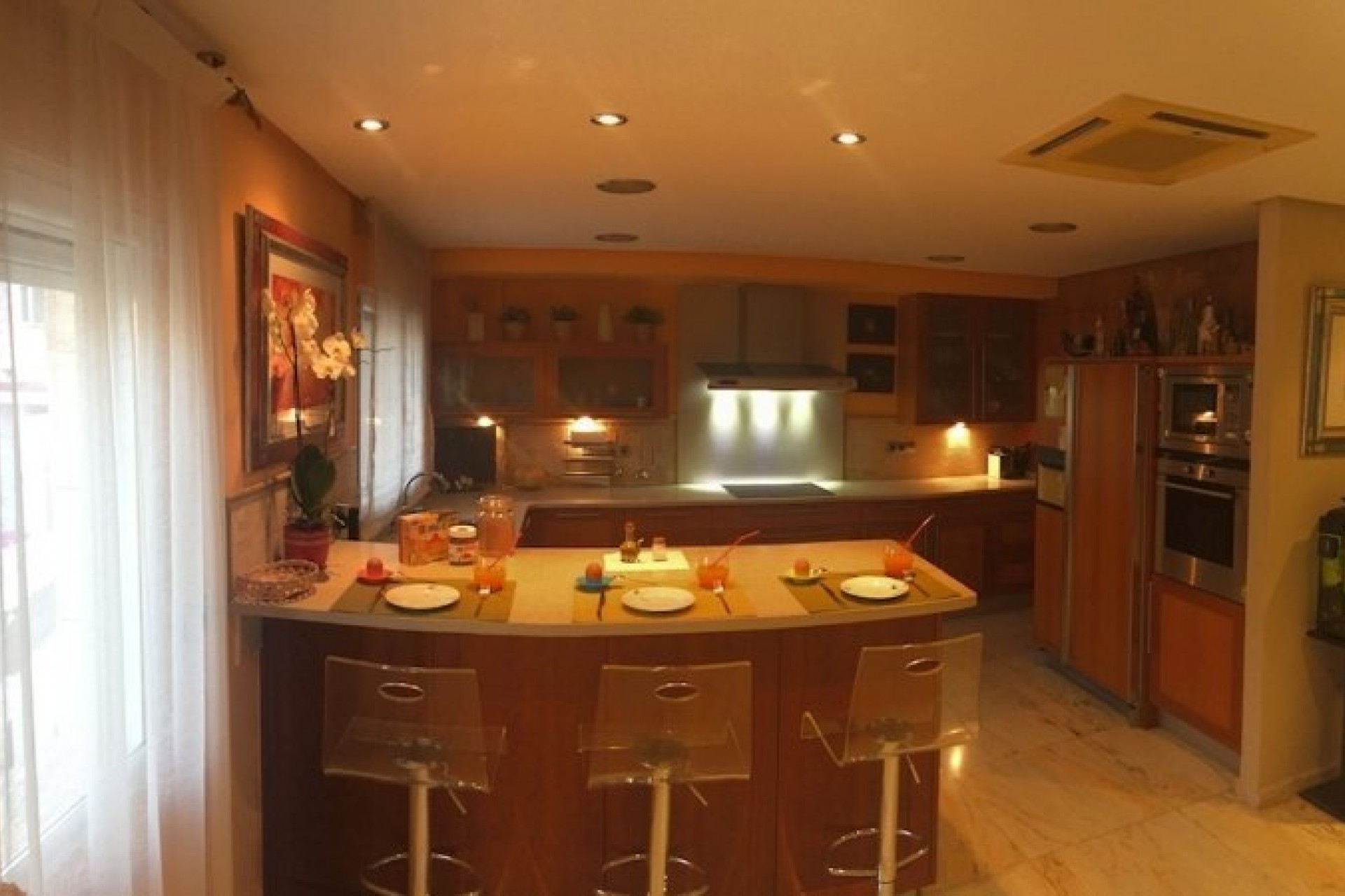 Reventa - Town House -
Jávea - Costa Blanca