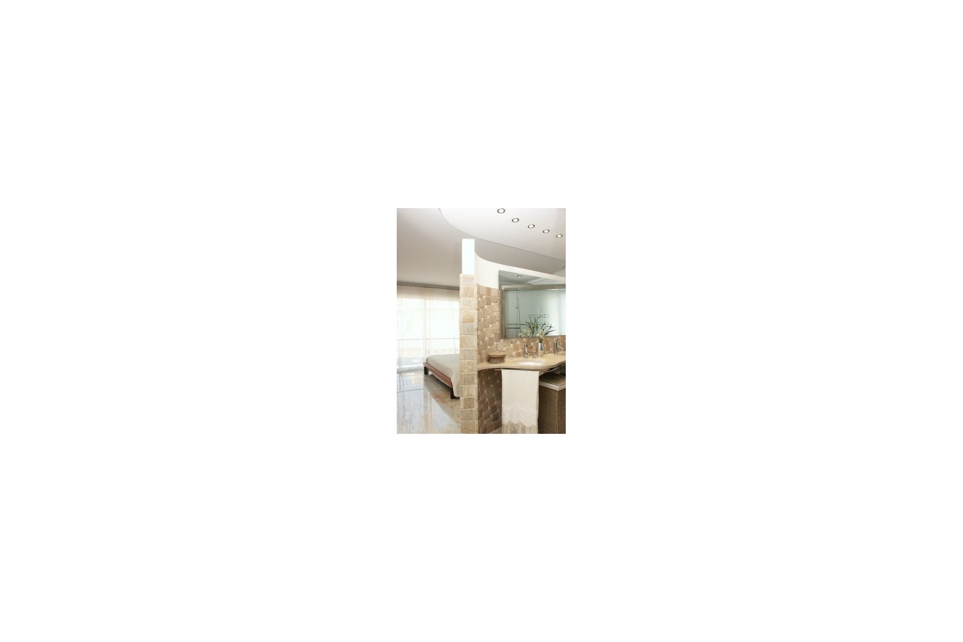 Reventa - Town House -
Jávea - Costa Blanca