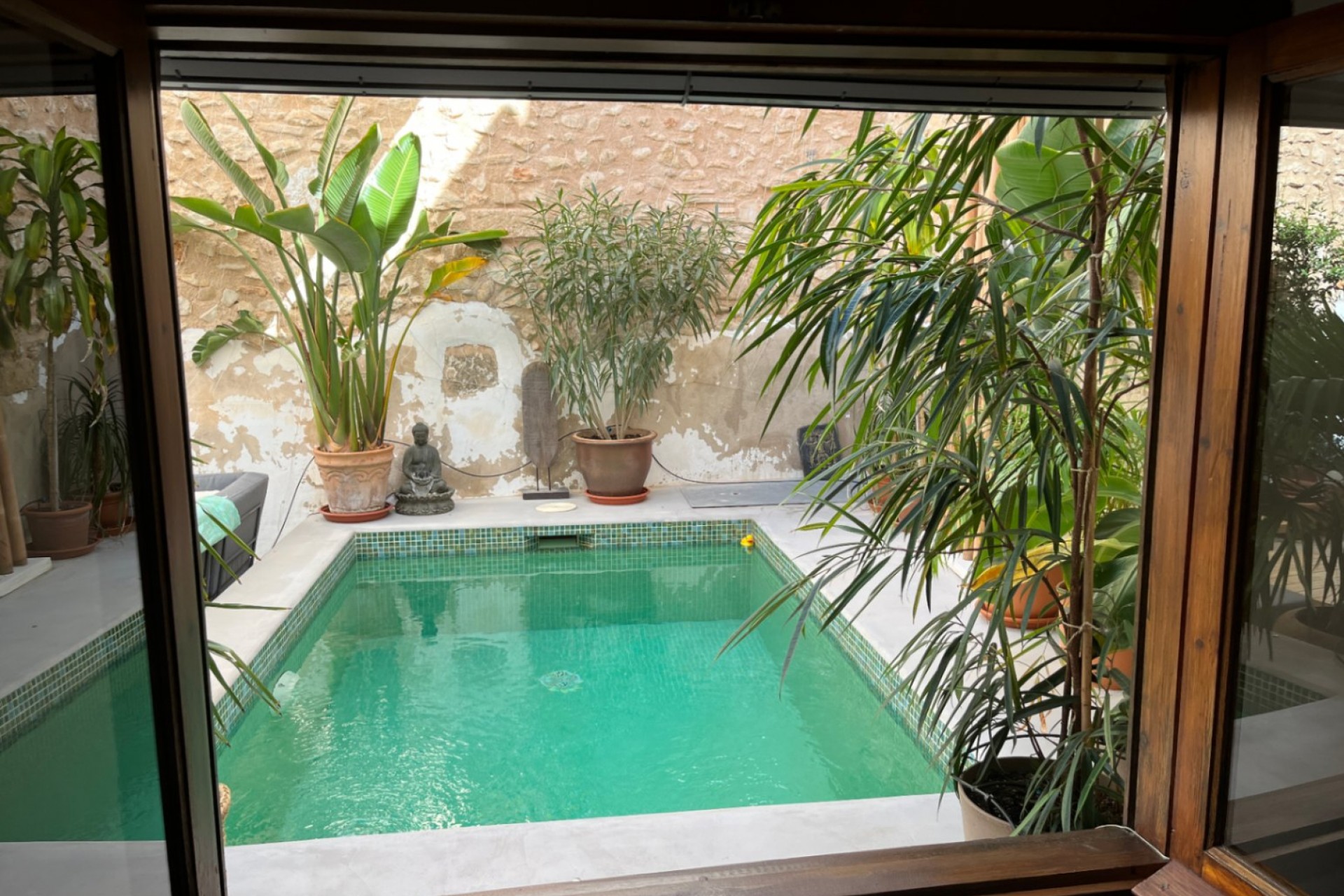 Reventa - Town House -
Jávea - Costa Blanca