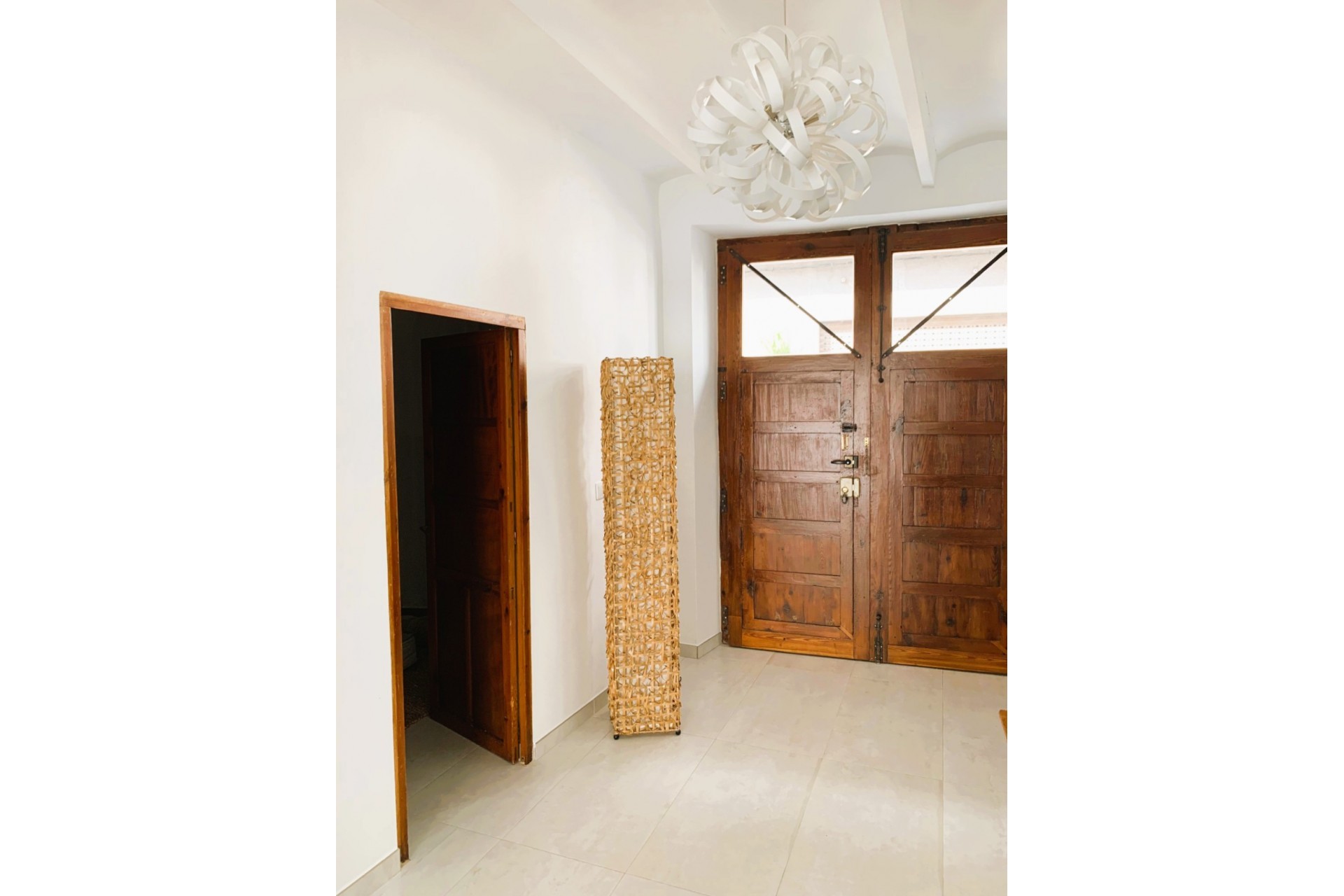 Reventa - Town House -
Jávea - Costa Blanca