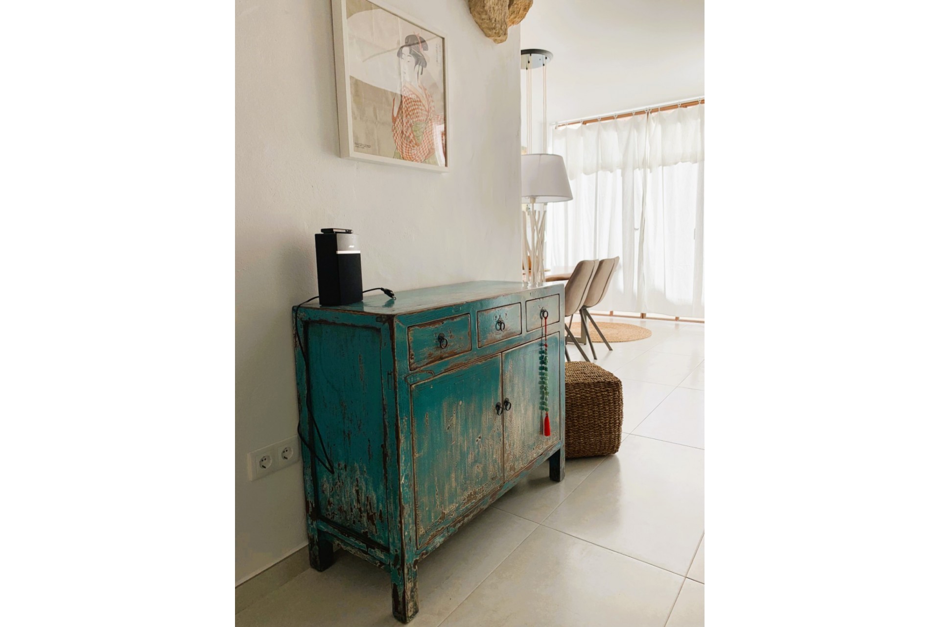 Reventa - Town House -
Jávea - Costa Blanca