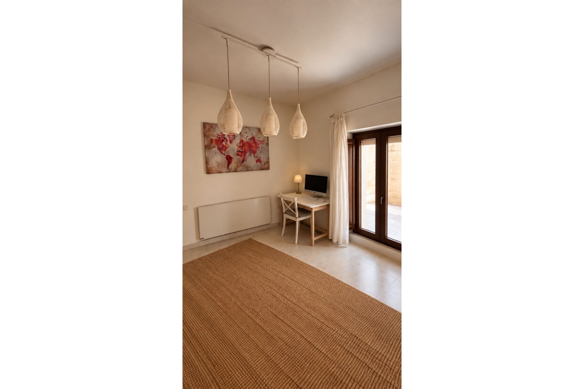 Reventa - Town House -
Jávea - Costa Blanca
