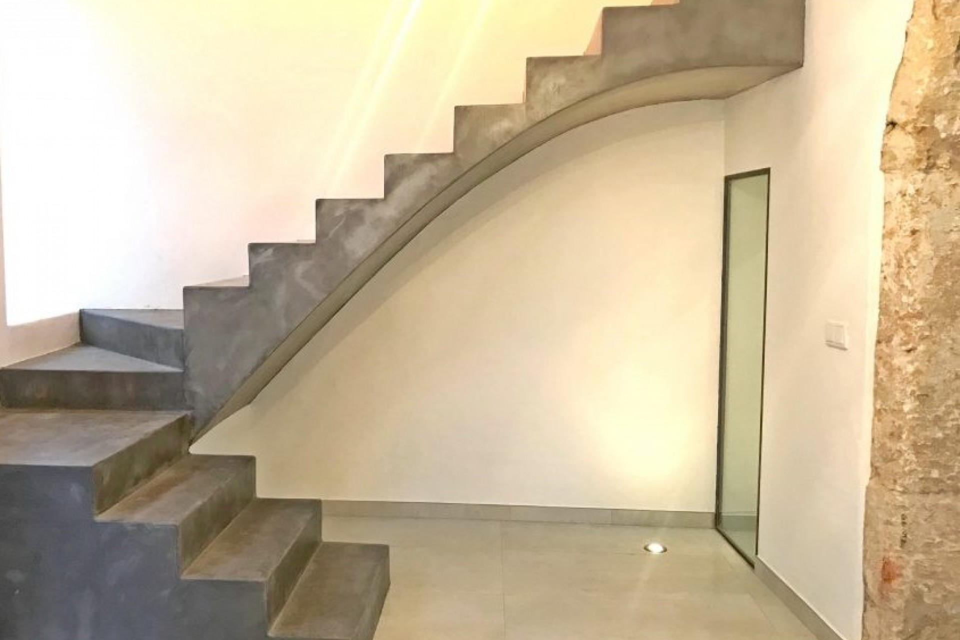 Reventa - Town House -
Jávea - Costa Blanca