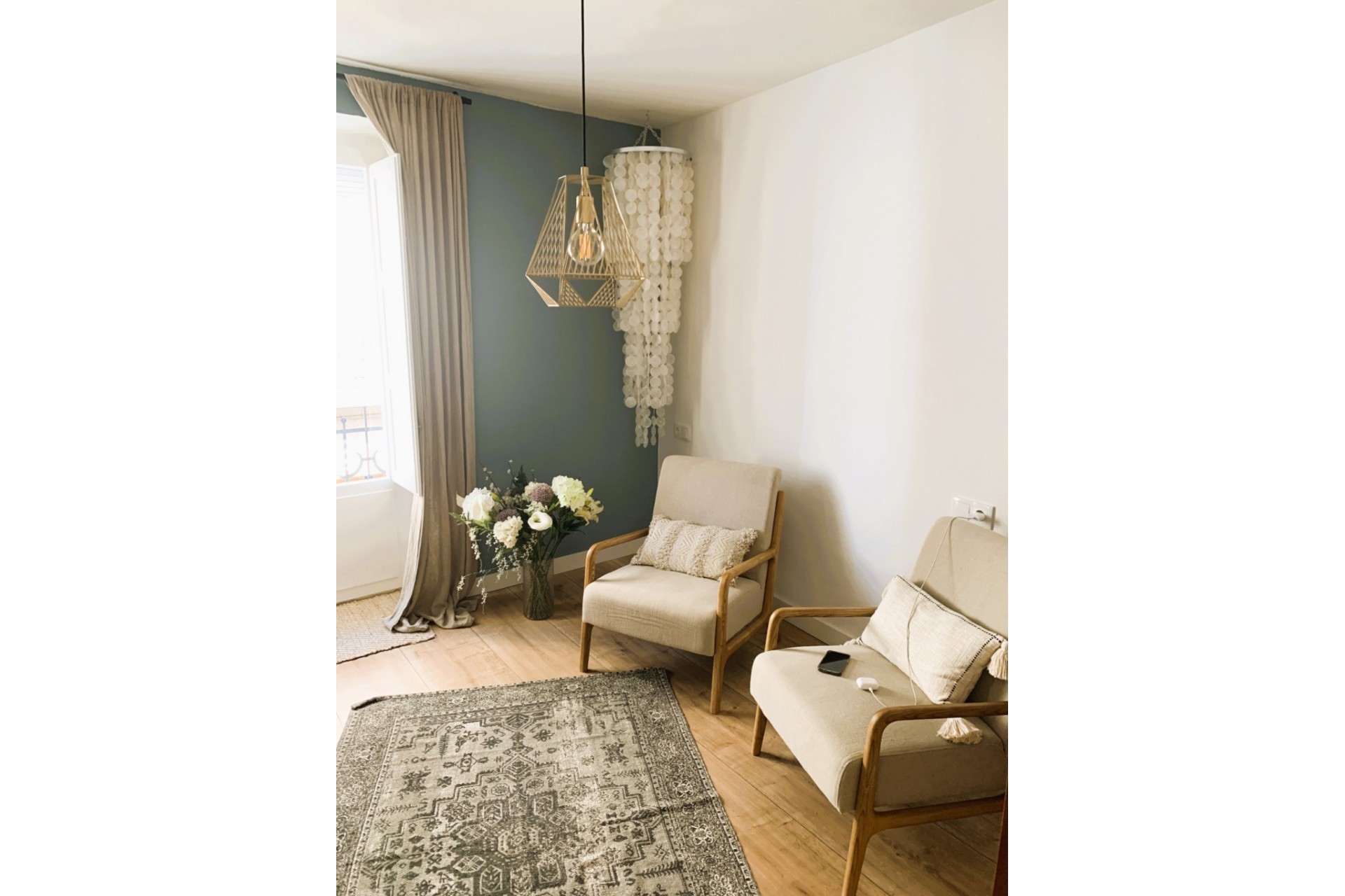 Reventa - Town House -
Jávea - Costa Blanca