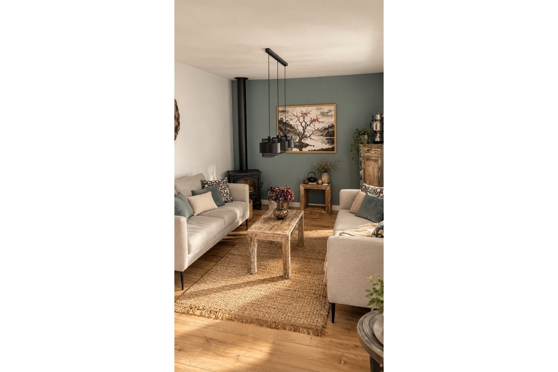Reventa - Town House -
Jávea - Costa Blanca