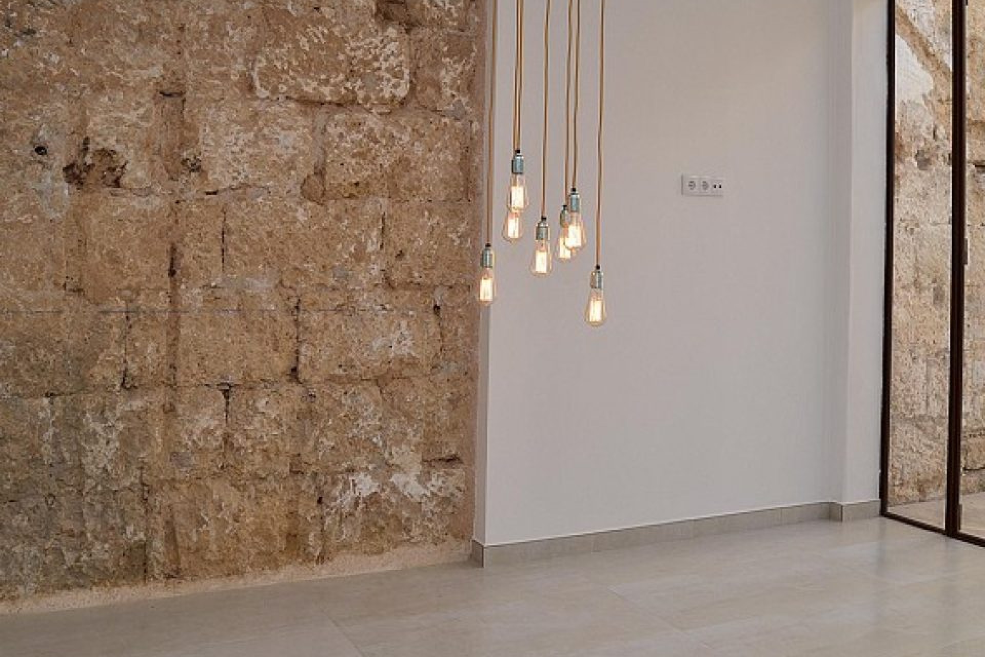 Reventa - Town House -
Jávea - Costa Blanca