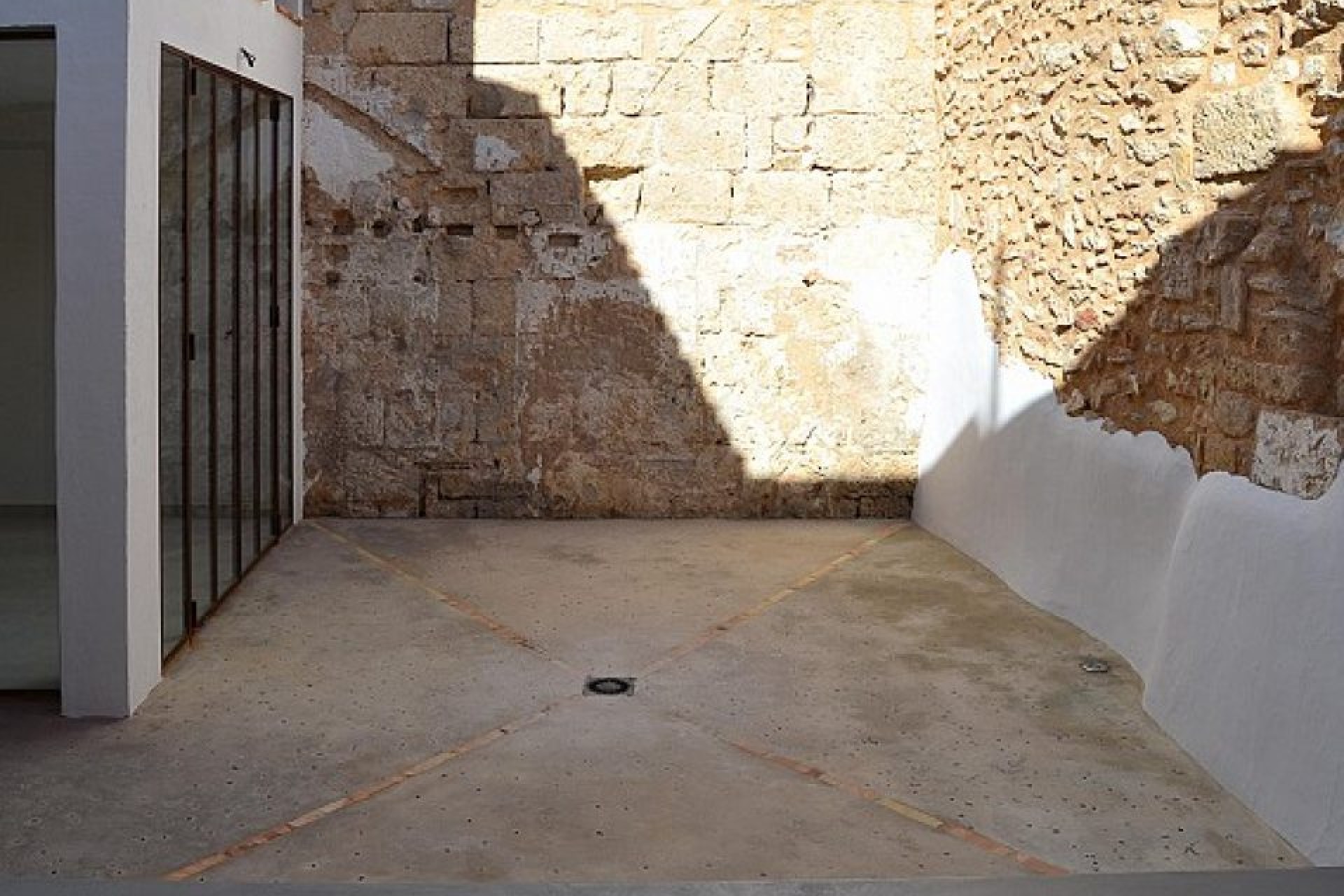 Reventa - Town House -
Jávea - Costa Blanca