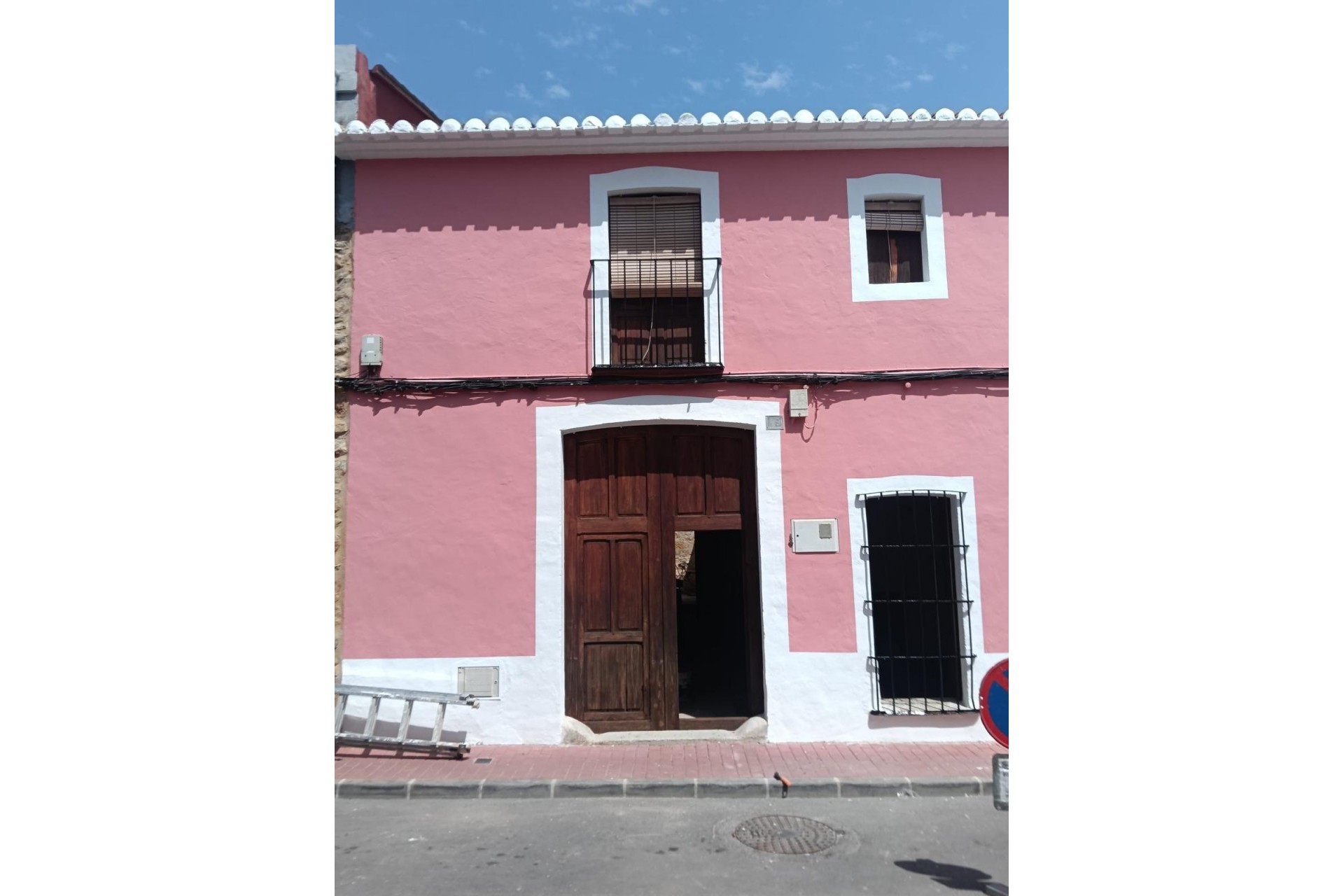 Reventa - Town House -
Jesus Pobre - Inland