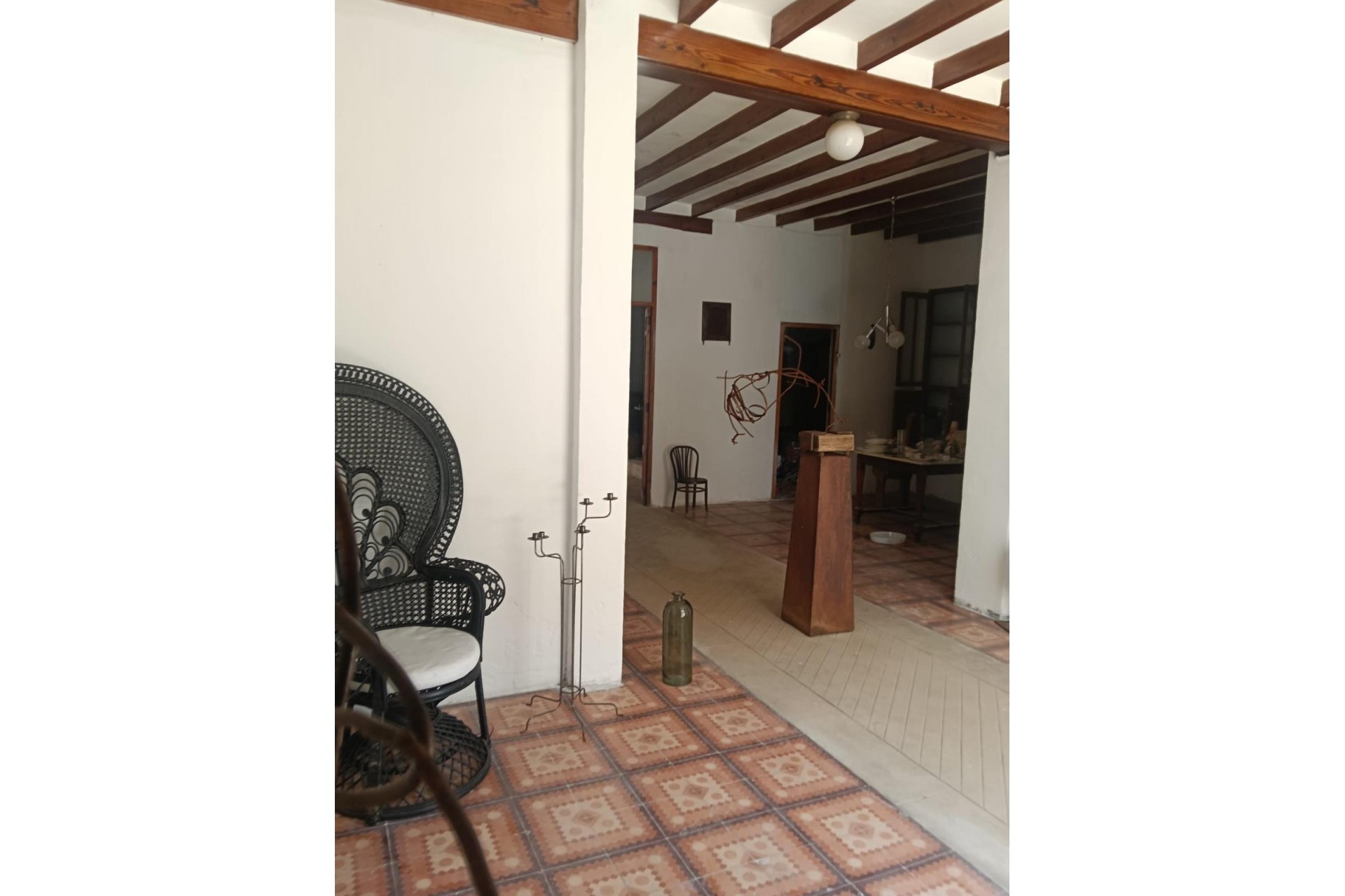 Reventa - Town House -
Jesus Pobre - Inland