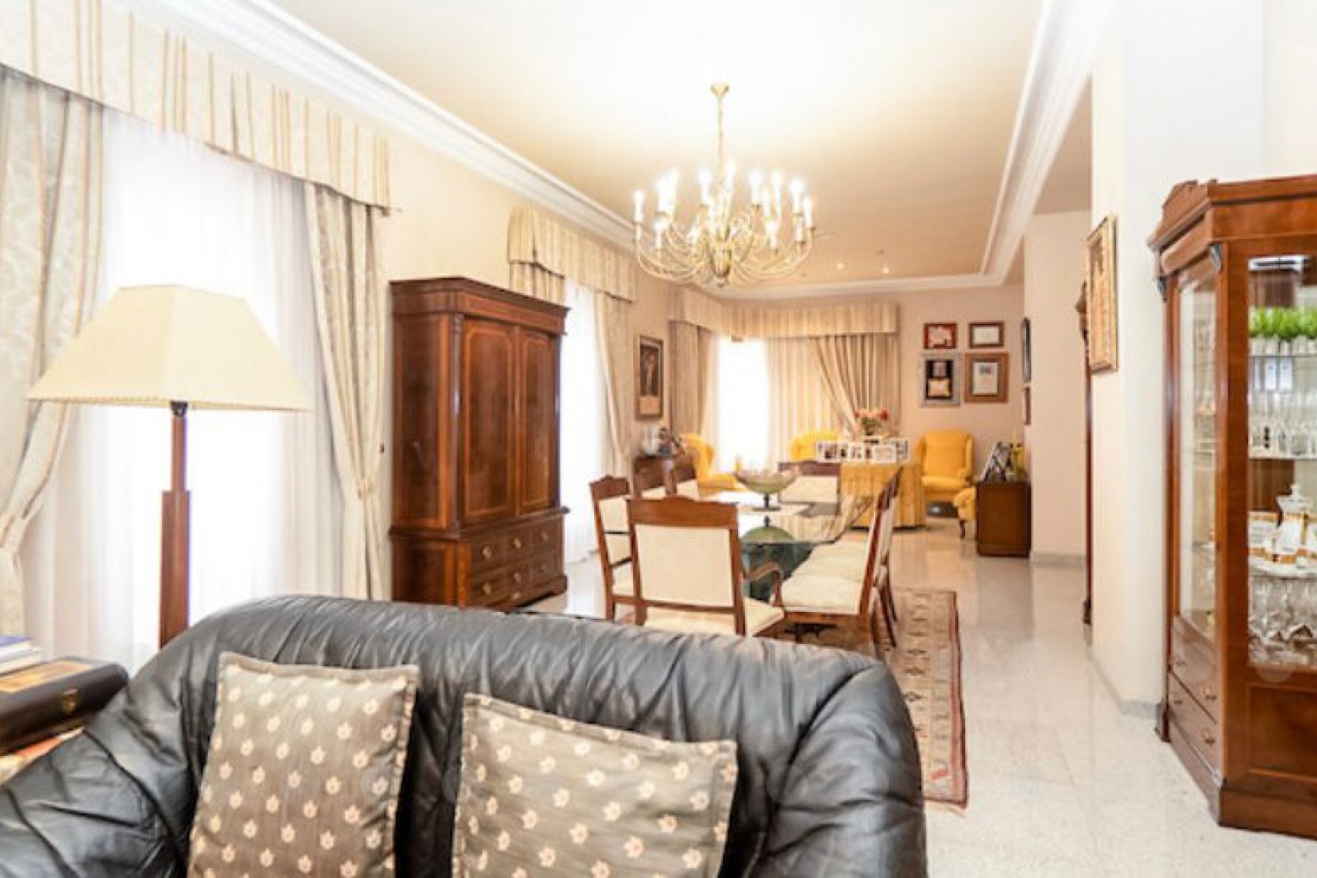 Reventa - Town House -
Jumilla - Inland