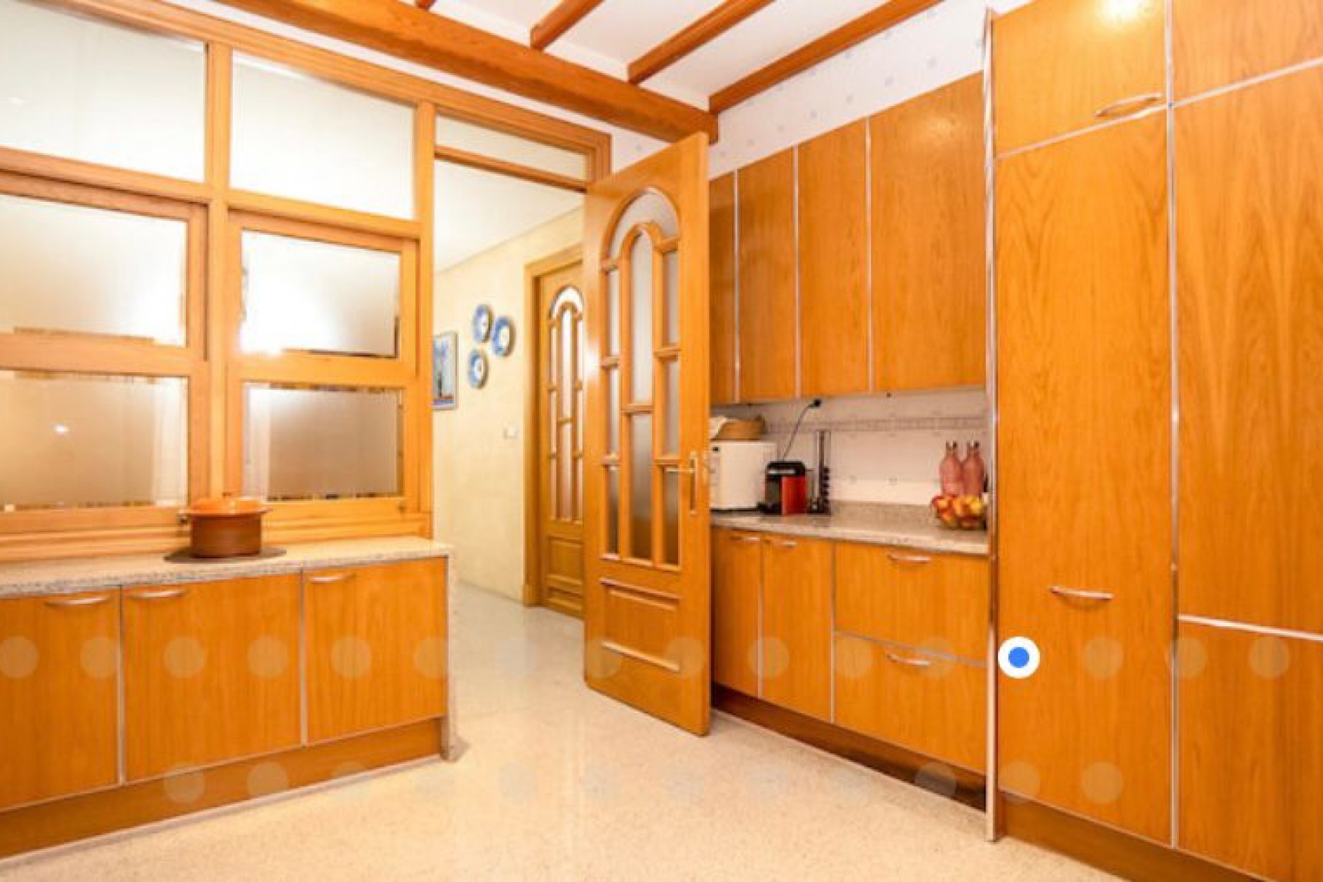 Reventa - Town House -
Jumilla - Inland