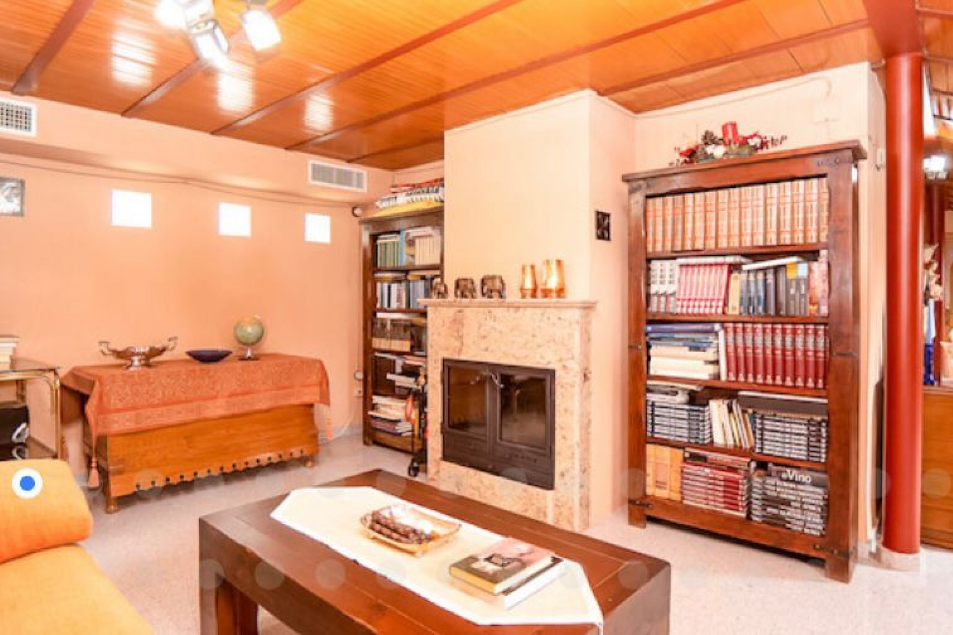 Reventa - Town House -
Jumilla - Inland