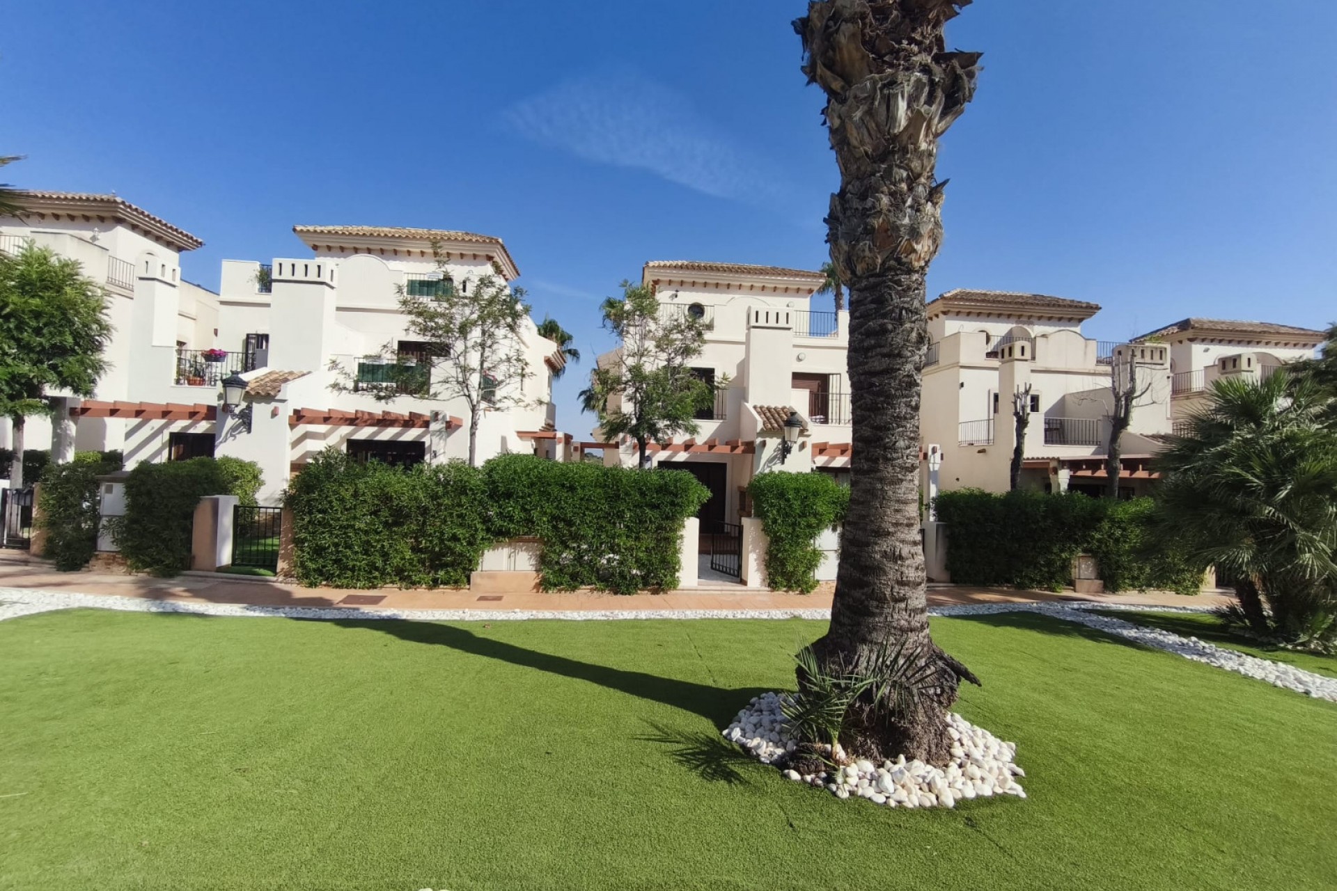 Reventa - Town House -
La Finca Golf Resort - Inland
