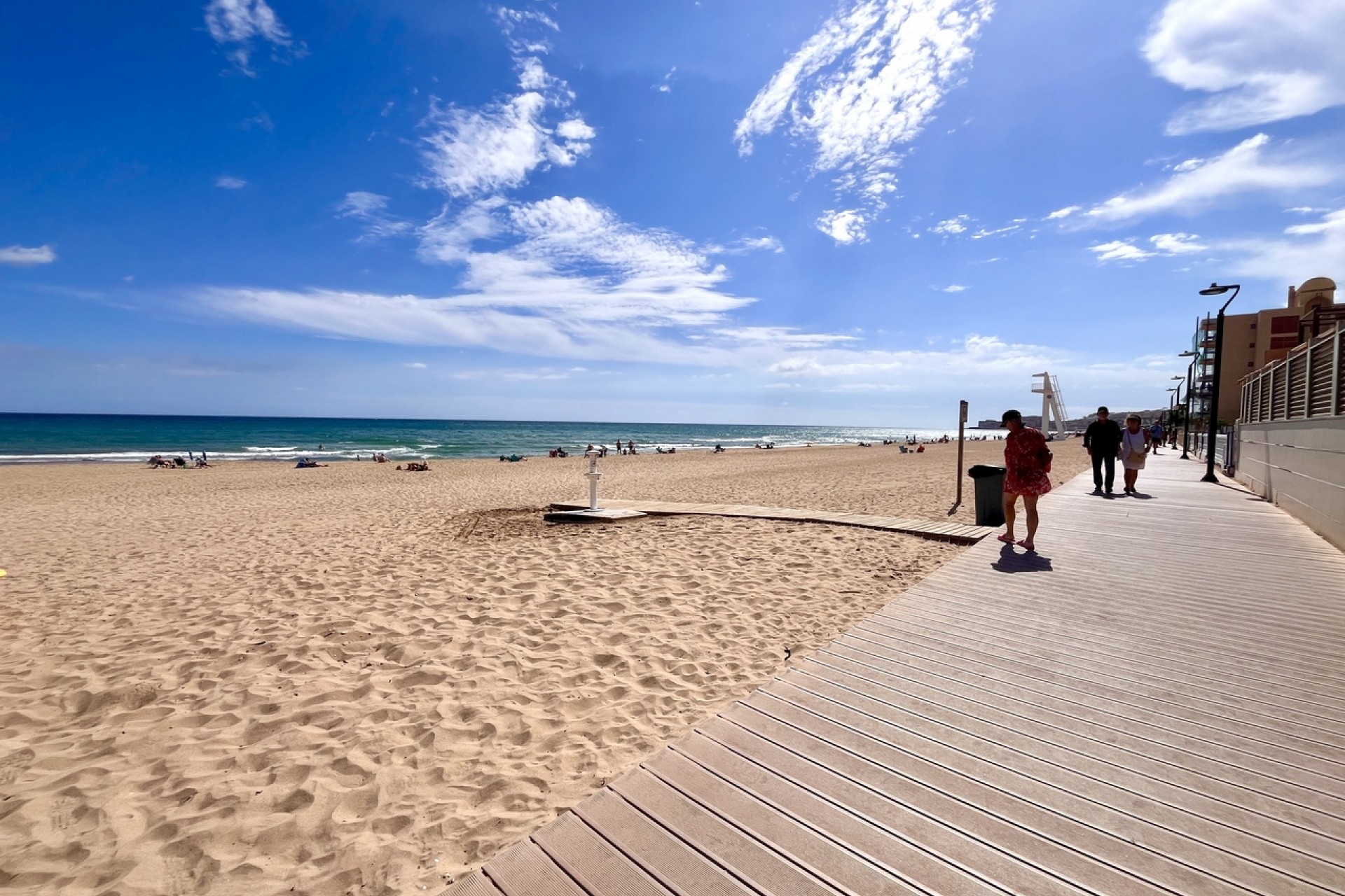 Reventa - Town House -
La Mata - Costa Blanca