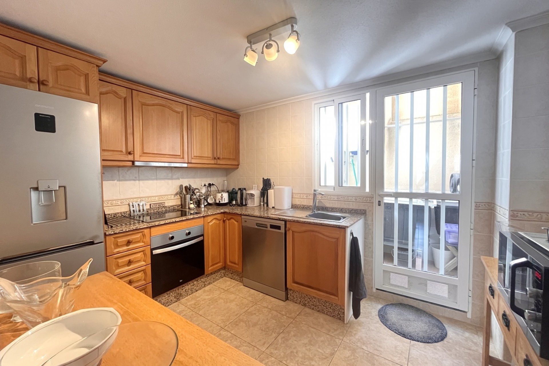 Reventa - Town House -
La Mata - Costa Blanca