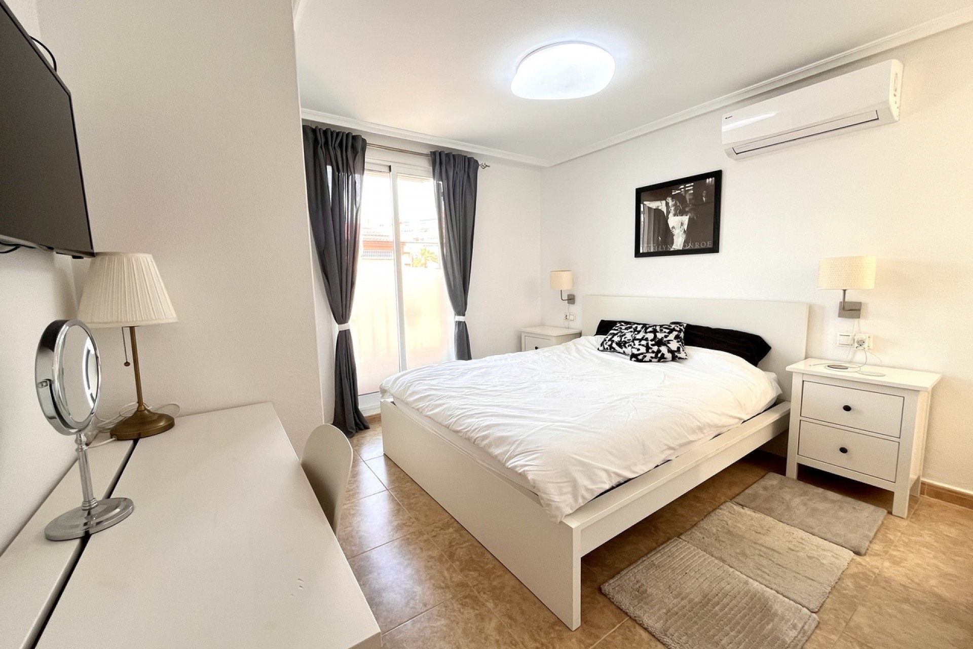 Reventa - Town House -
La Mata - Costa Blanca