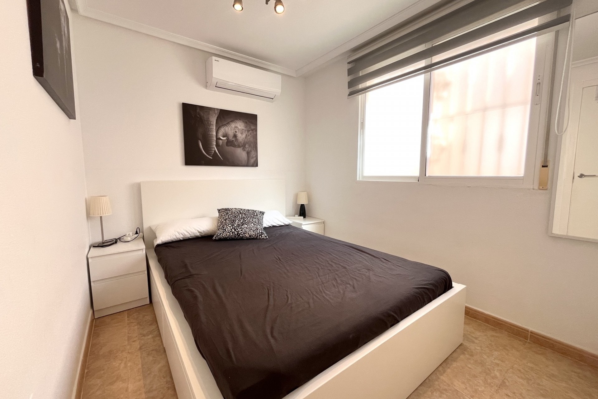 Reventa - Town House -
La Mata - Costa Blanca