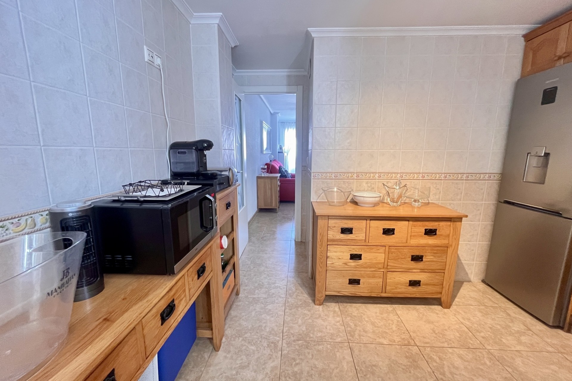 Reventa - Town House -
La Mata - Costa Blanca