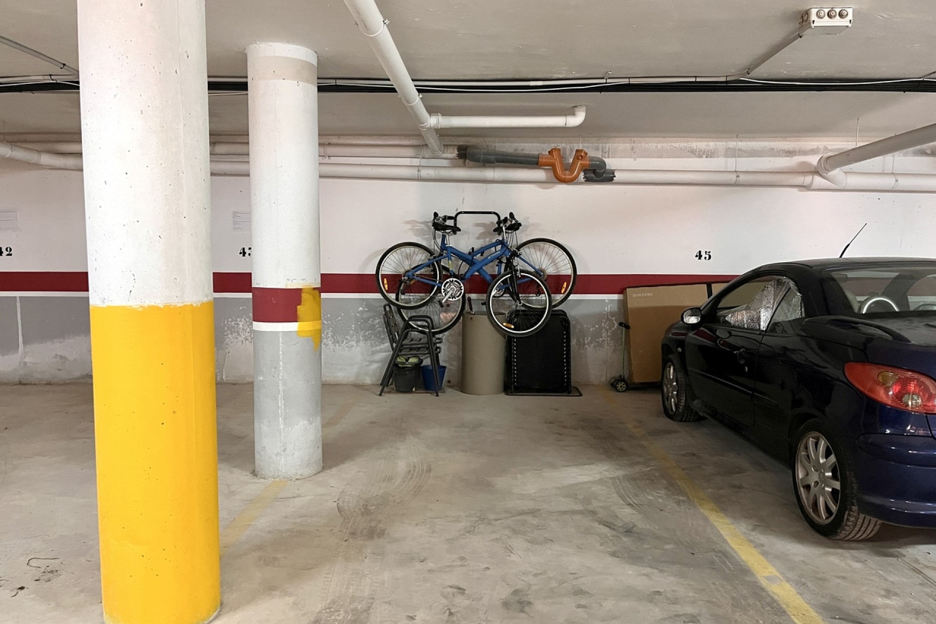 Reventa - Town House -
La Mata - Costa Blanca