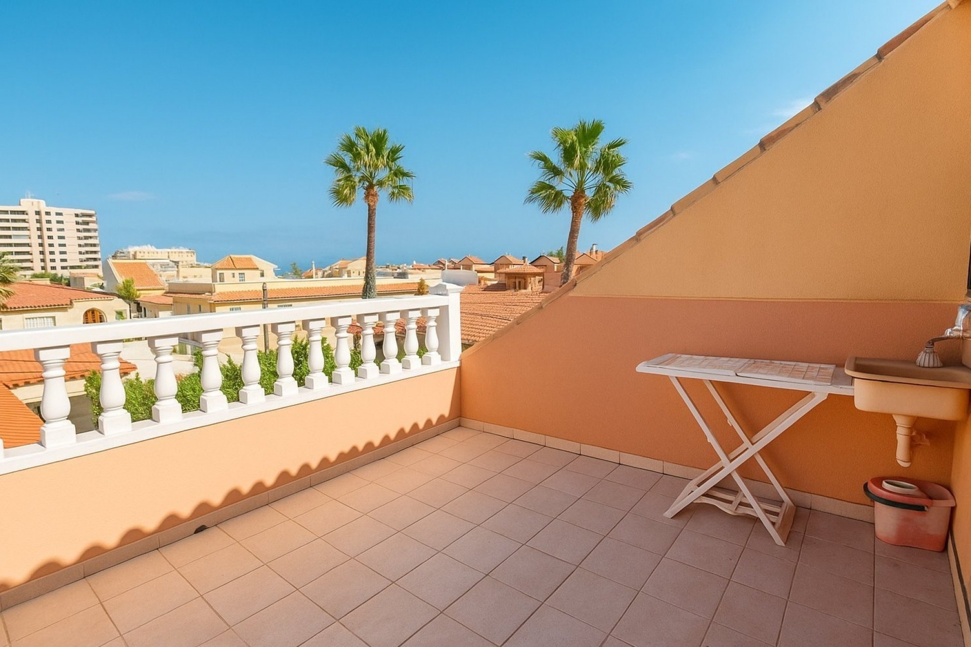 Reventa - Town House -
La Mata - Costa Blanca