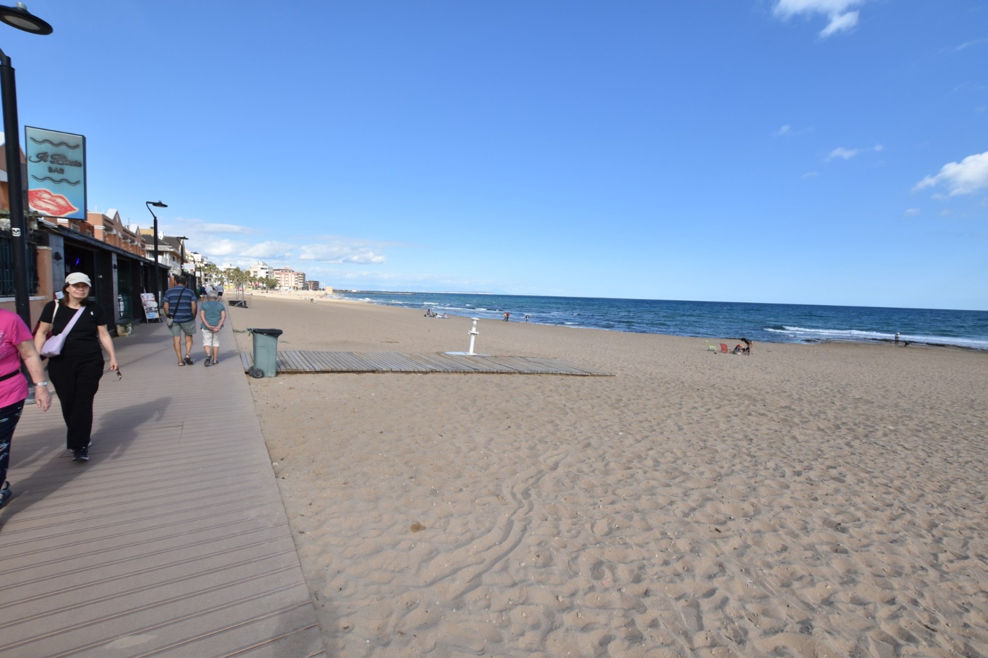 Reventa - Town House -
La Mata - Costa Blanca