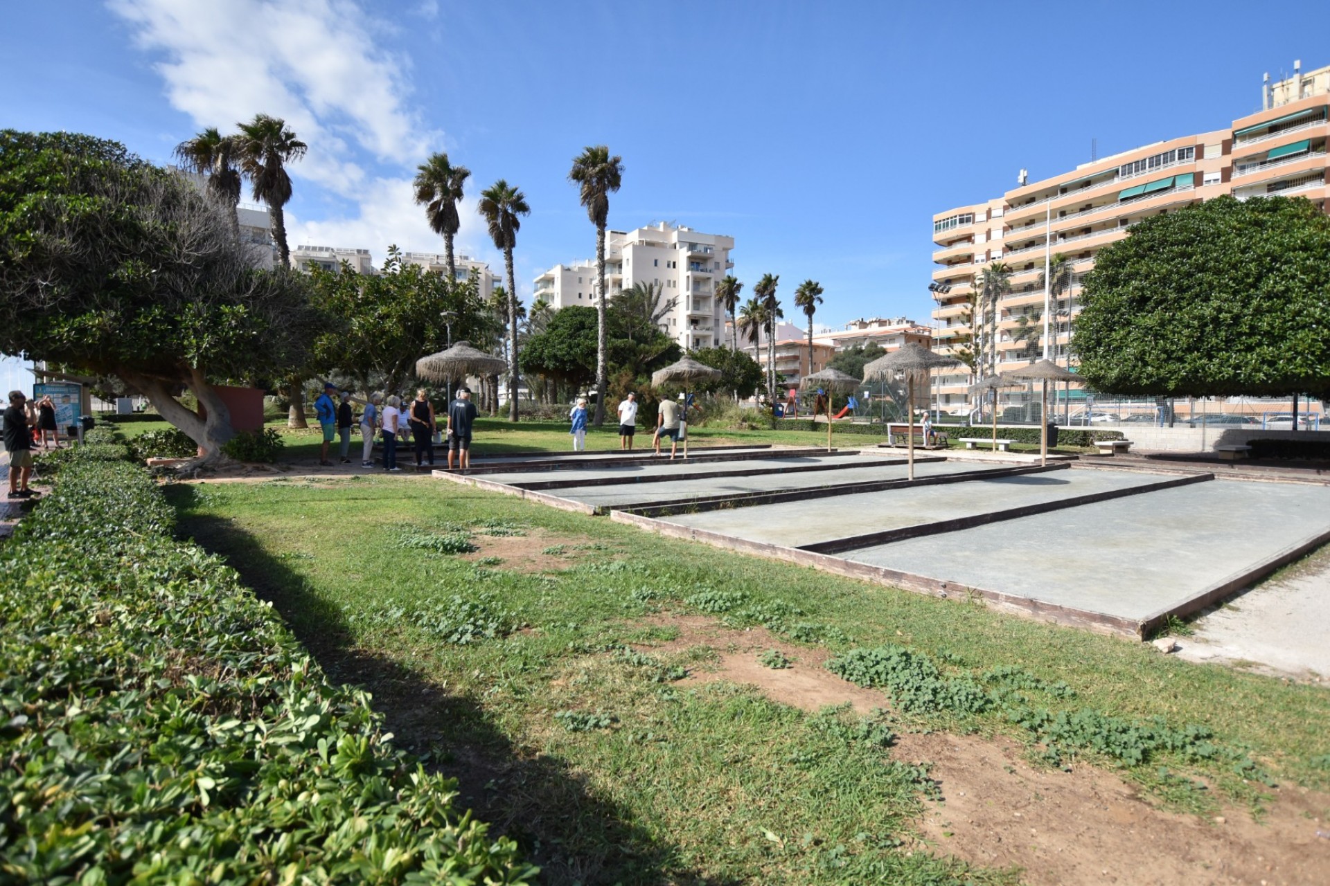 Reventa - Town House -
La Mata - Costa Blanca