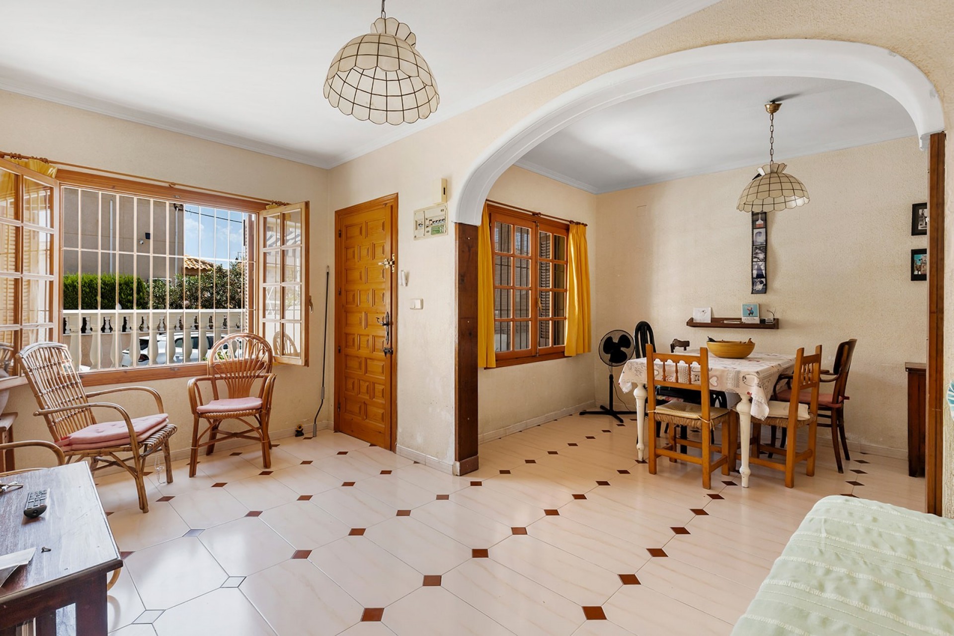 Reventa - Town House -
La Mata - Costa Blanca
