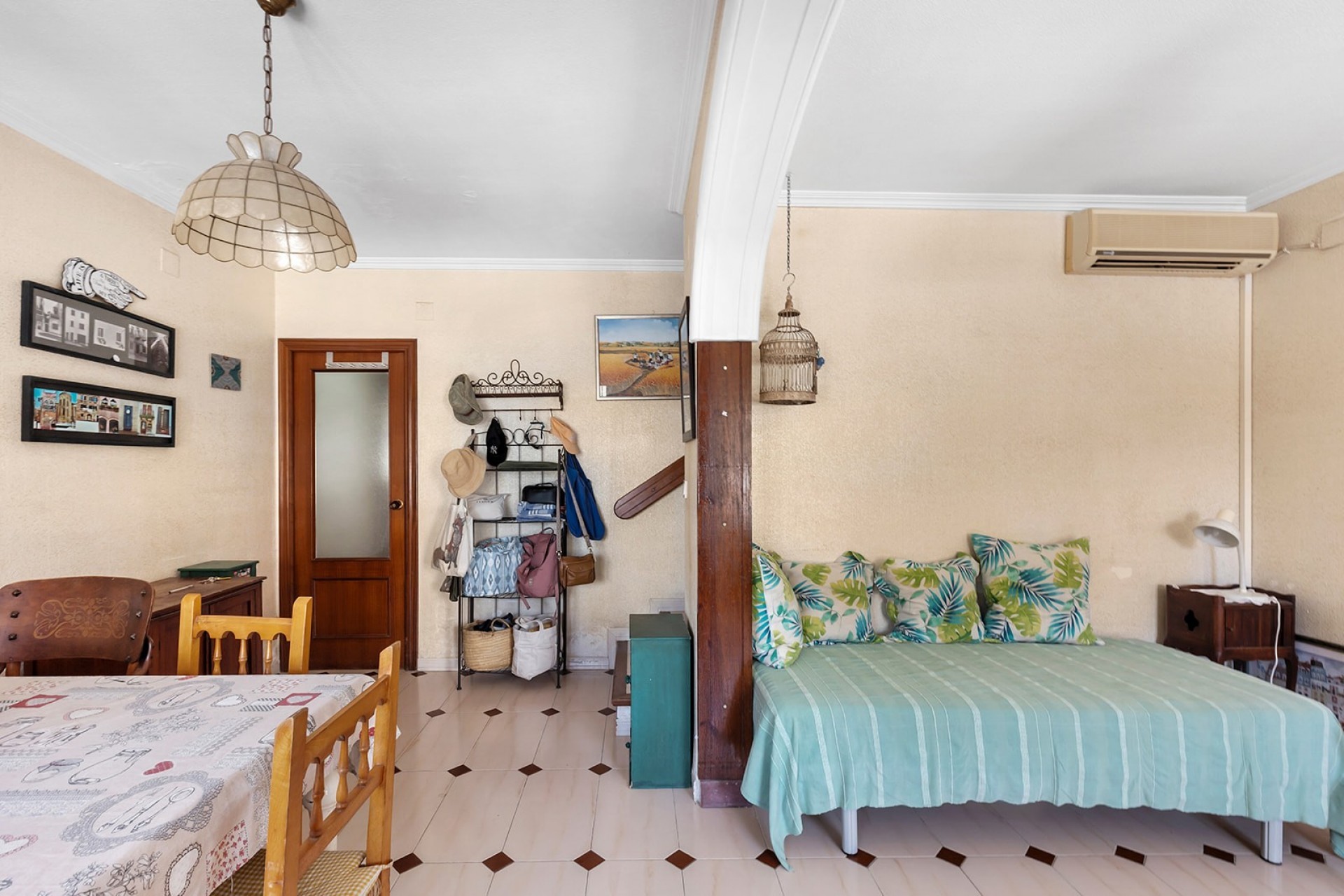 Reventa - Town House -
La Mata - Costa Blanca