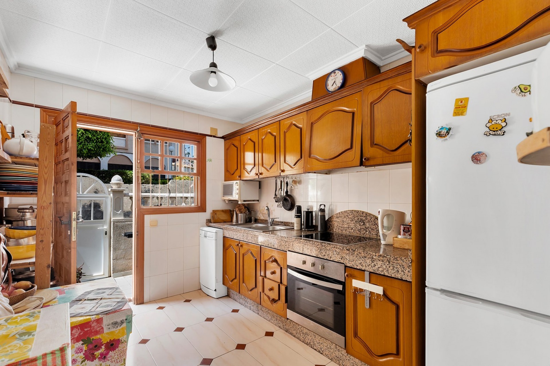 Reventa - Town House -
La Mata - Costa Blanca