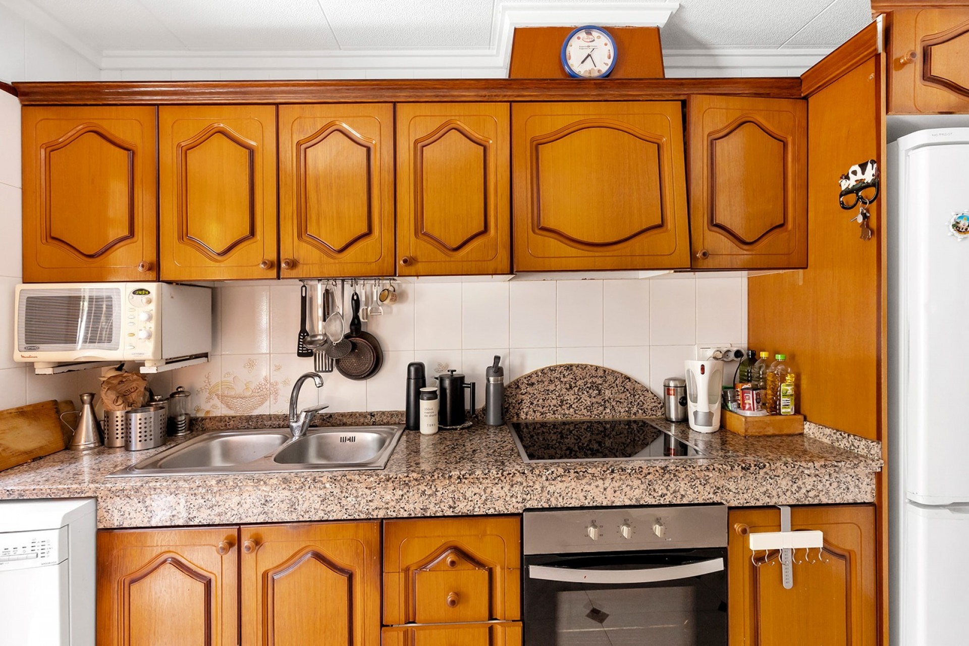 Reventa - Town House -
La Mata - Costa Blanca