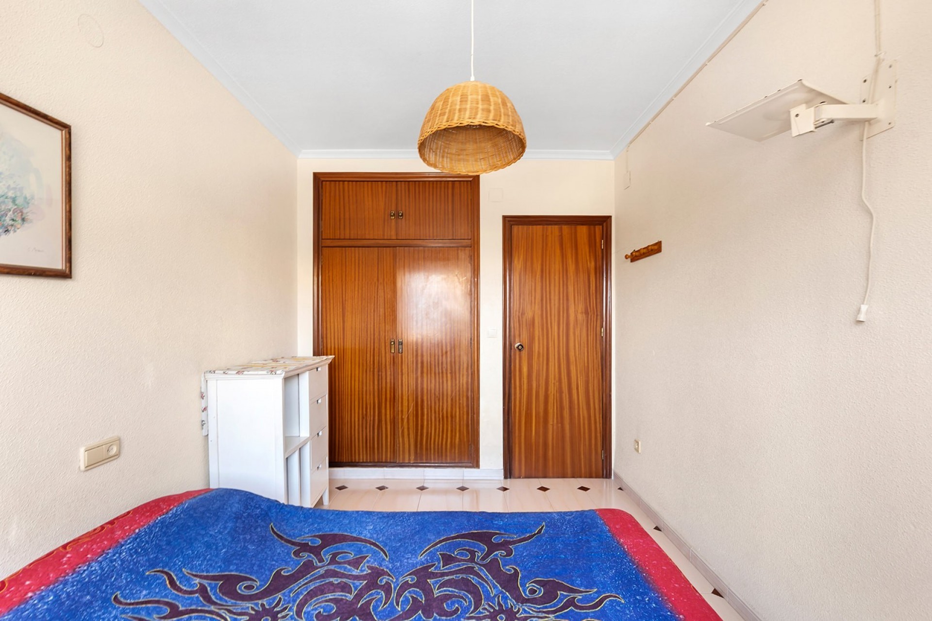 Reventa - Town House -
La Mata - Costa Blanca