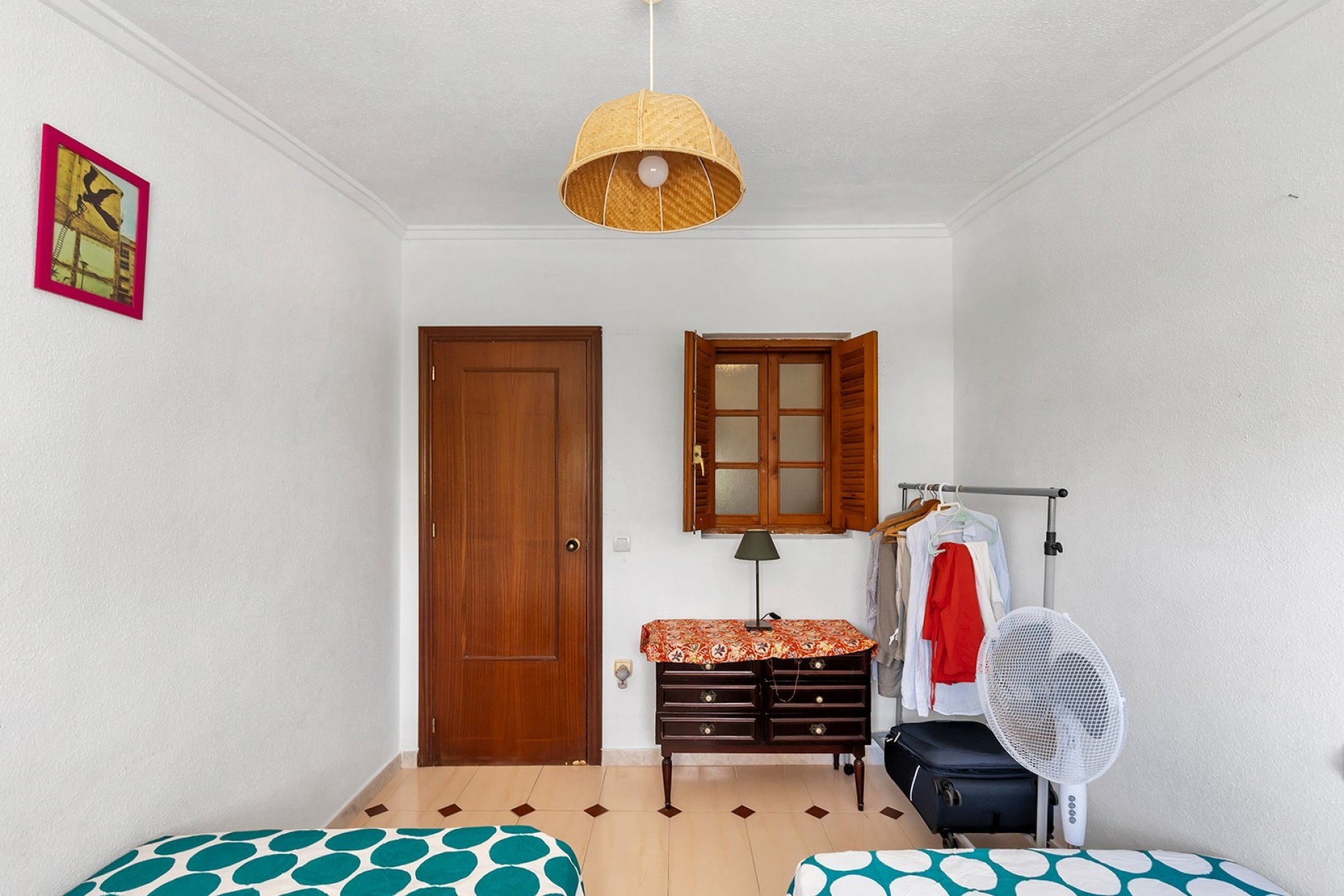 Reventa - Town House -
La Mata - Costa Blanca