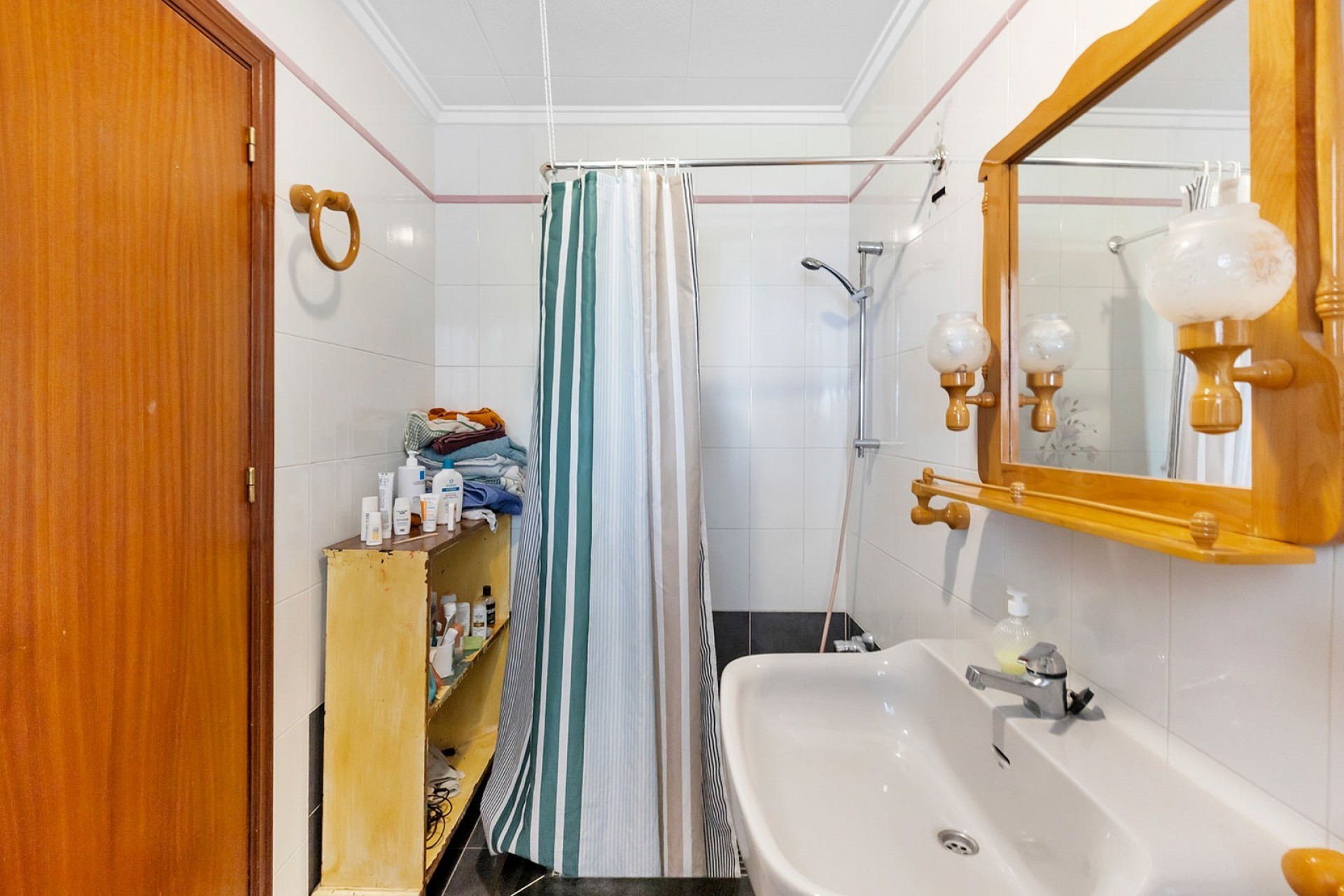 Reventa - Town House -
La Mata - Costa Blanca