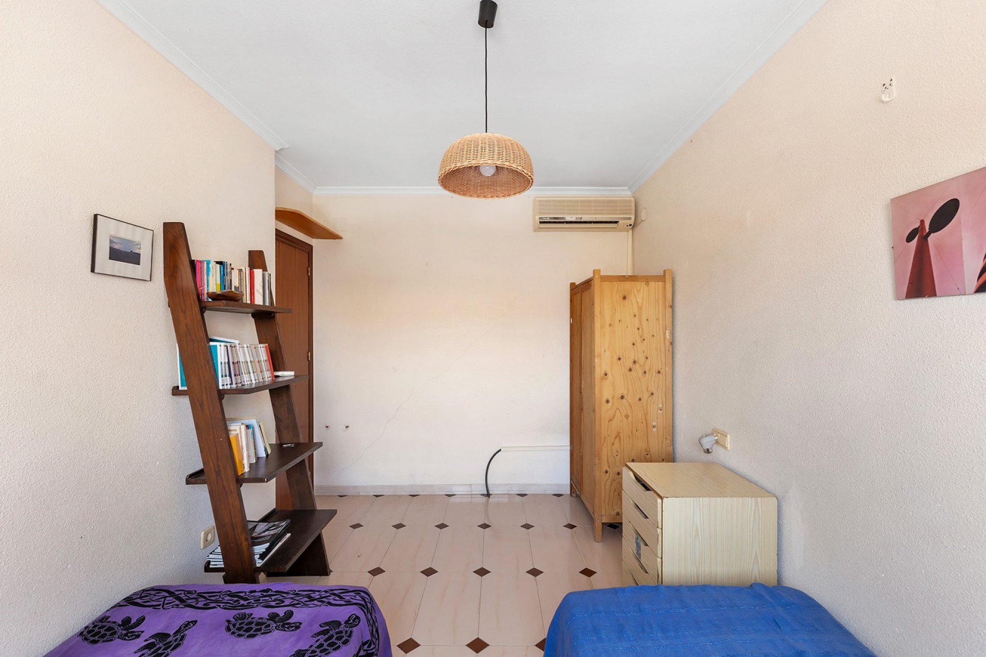Reventa - Town House -
La Mata - Costa Blanca